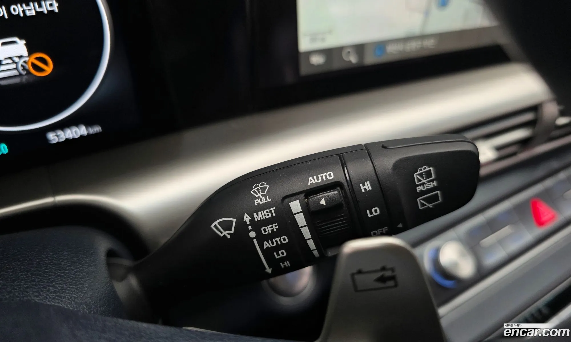 Hyundai Nexo 2022 — 4