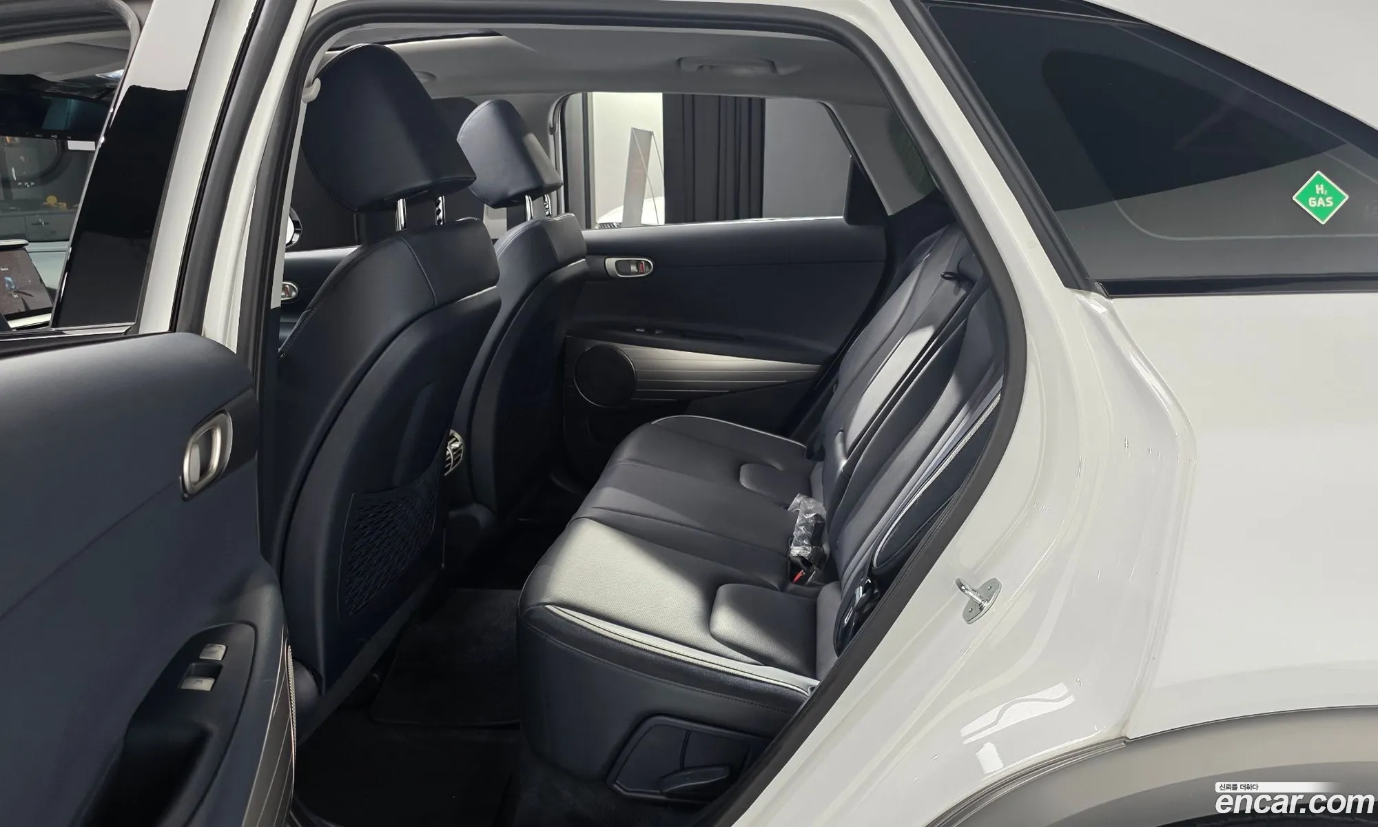 Hyundai Nexo 2022 — 6