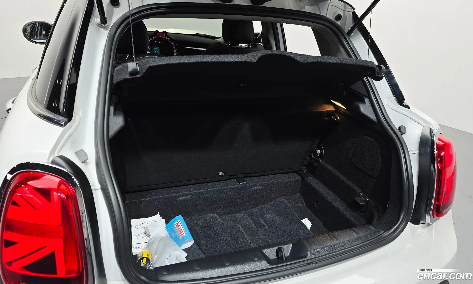 Mini Cooper 2024 WMW41DK0XR2V27335 — 31