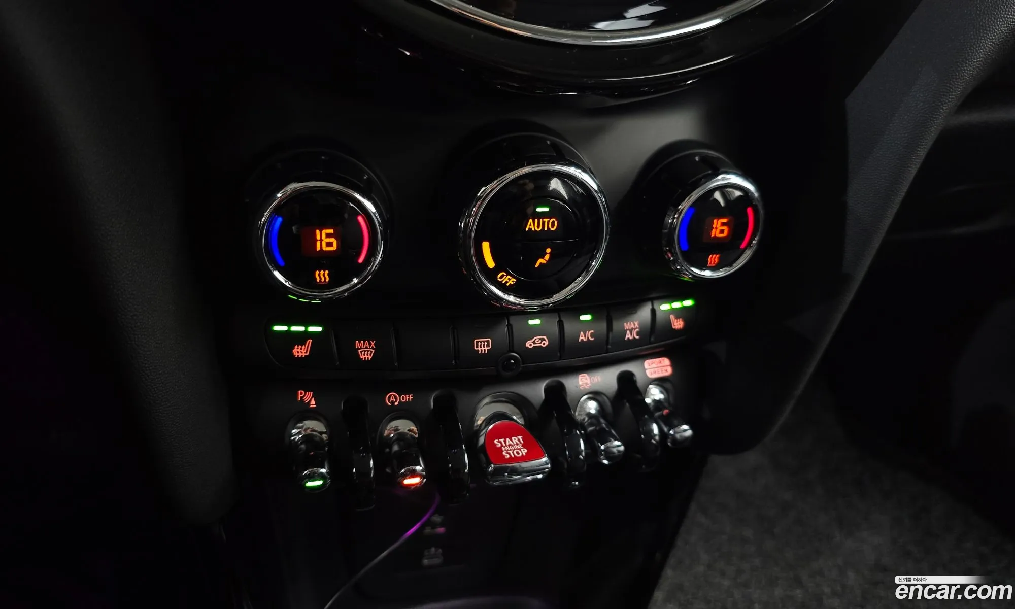 Mini Cooper 2024 WMW41DK0XR2V27335 — 22