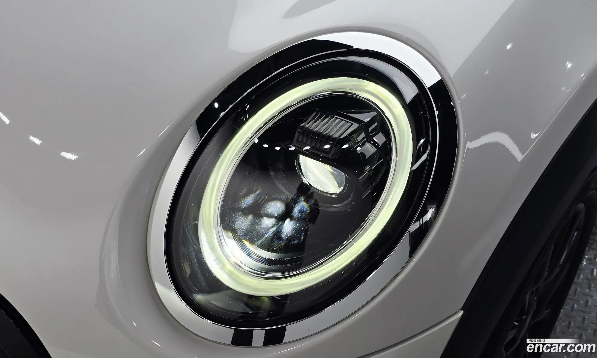 Mini Cooper 2024 WMW41DK0XR2V27335 — 30