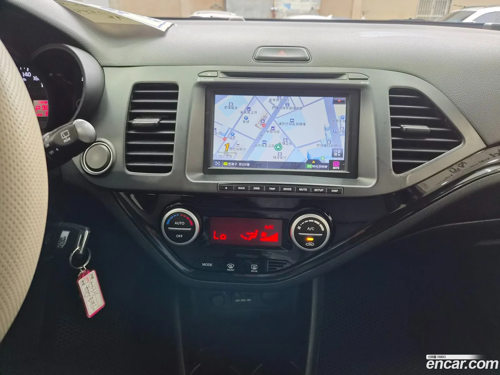 Kia Morning 2014 — 14