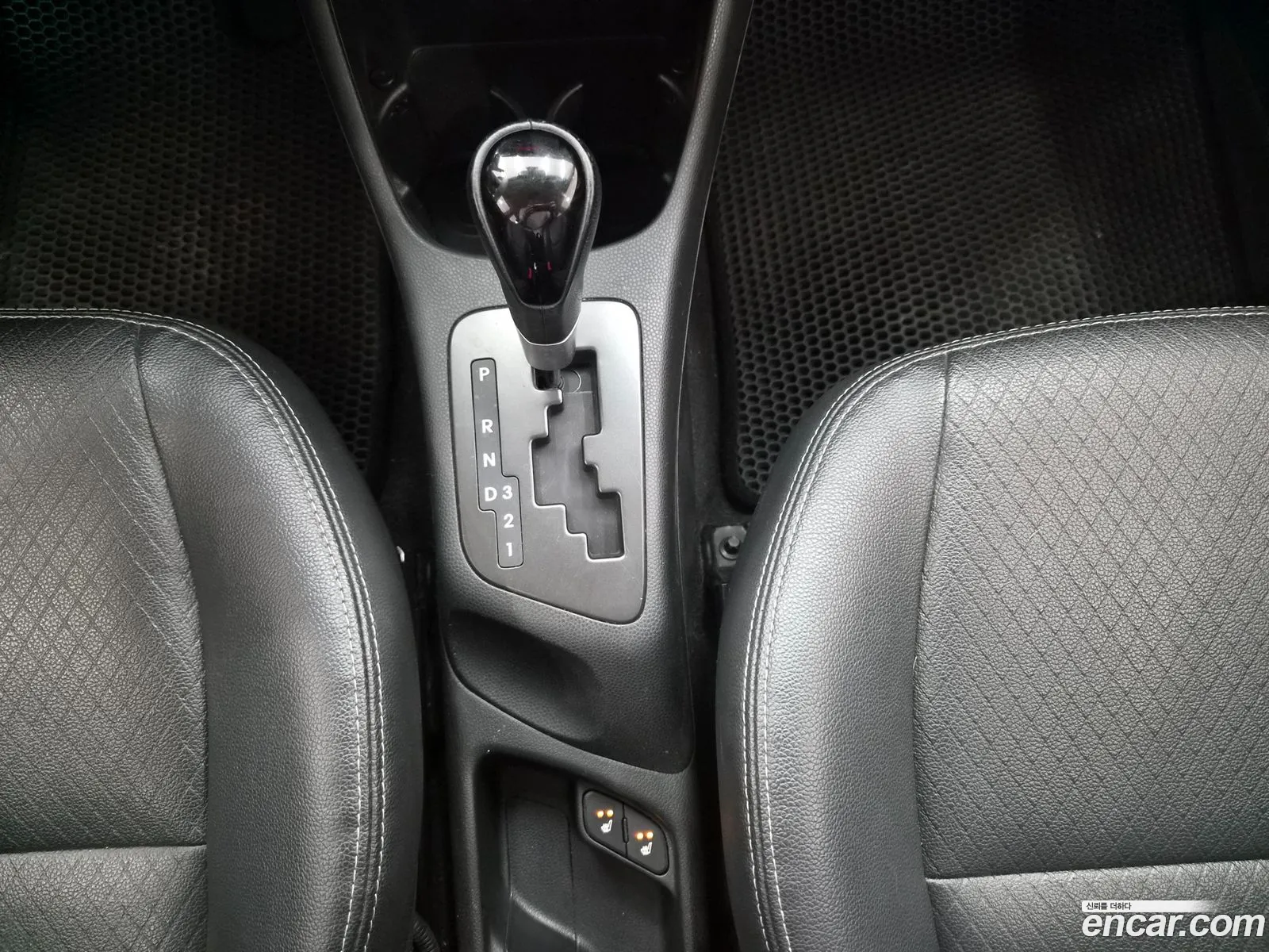 Kia Morning 2014 — 5