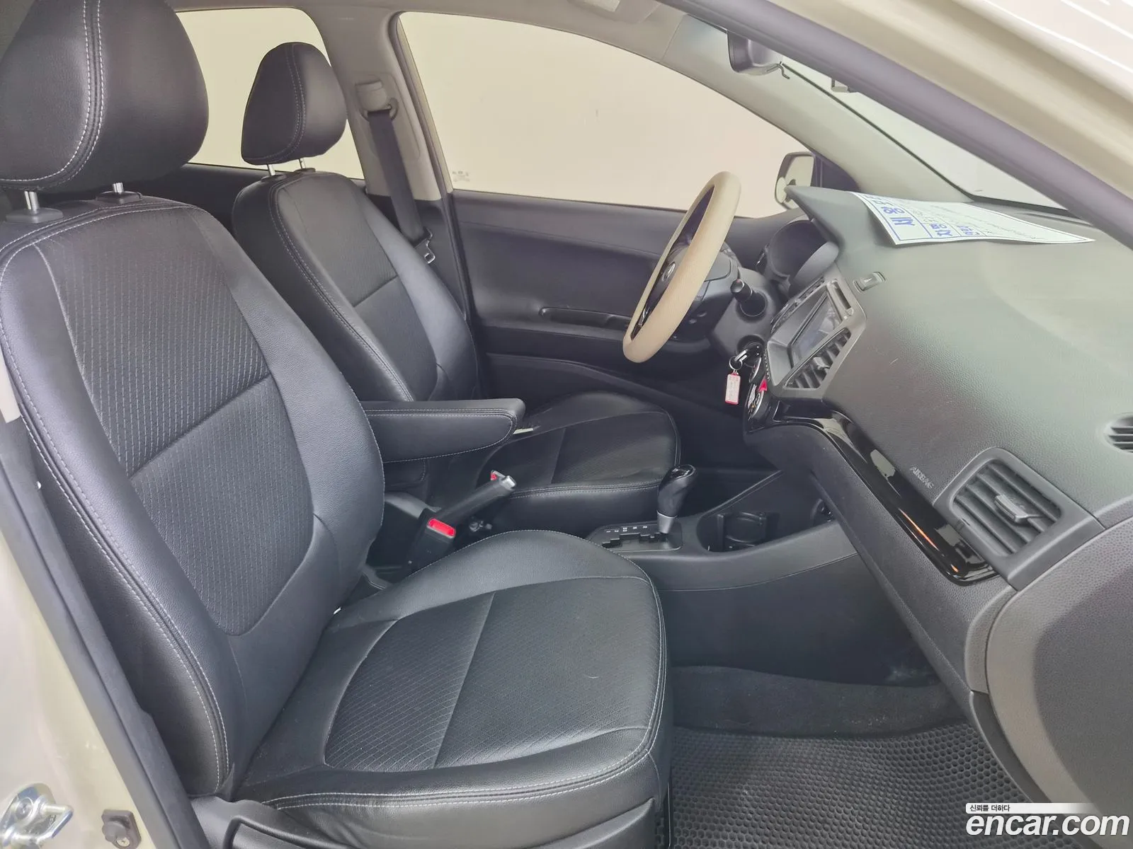 Kia Morning 2014 — 17