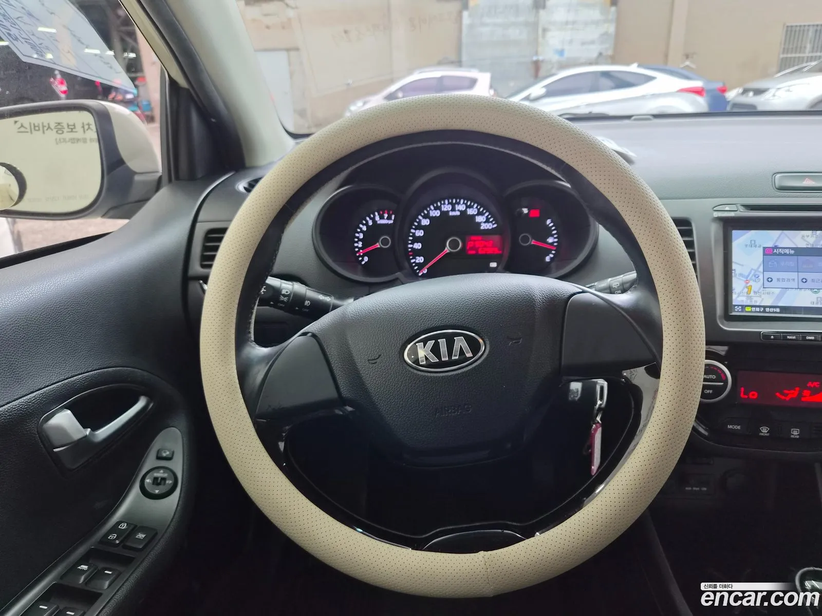 Kia Morning 2014 — 10