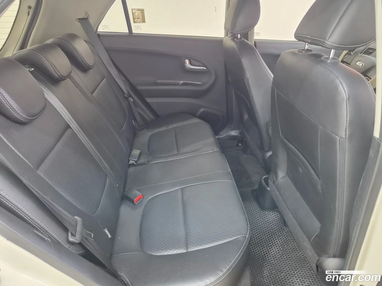 Kia Morning 2014 — 12