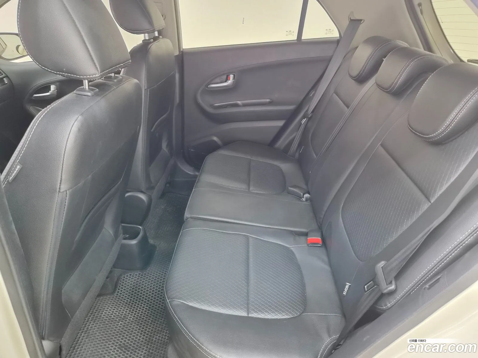 Kia Morning 2014 — 18