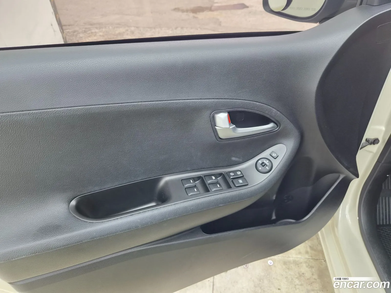 Kia Morning 2014 — 6