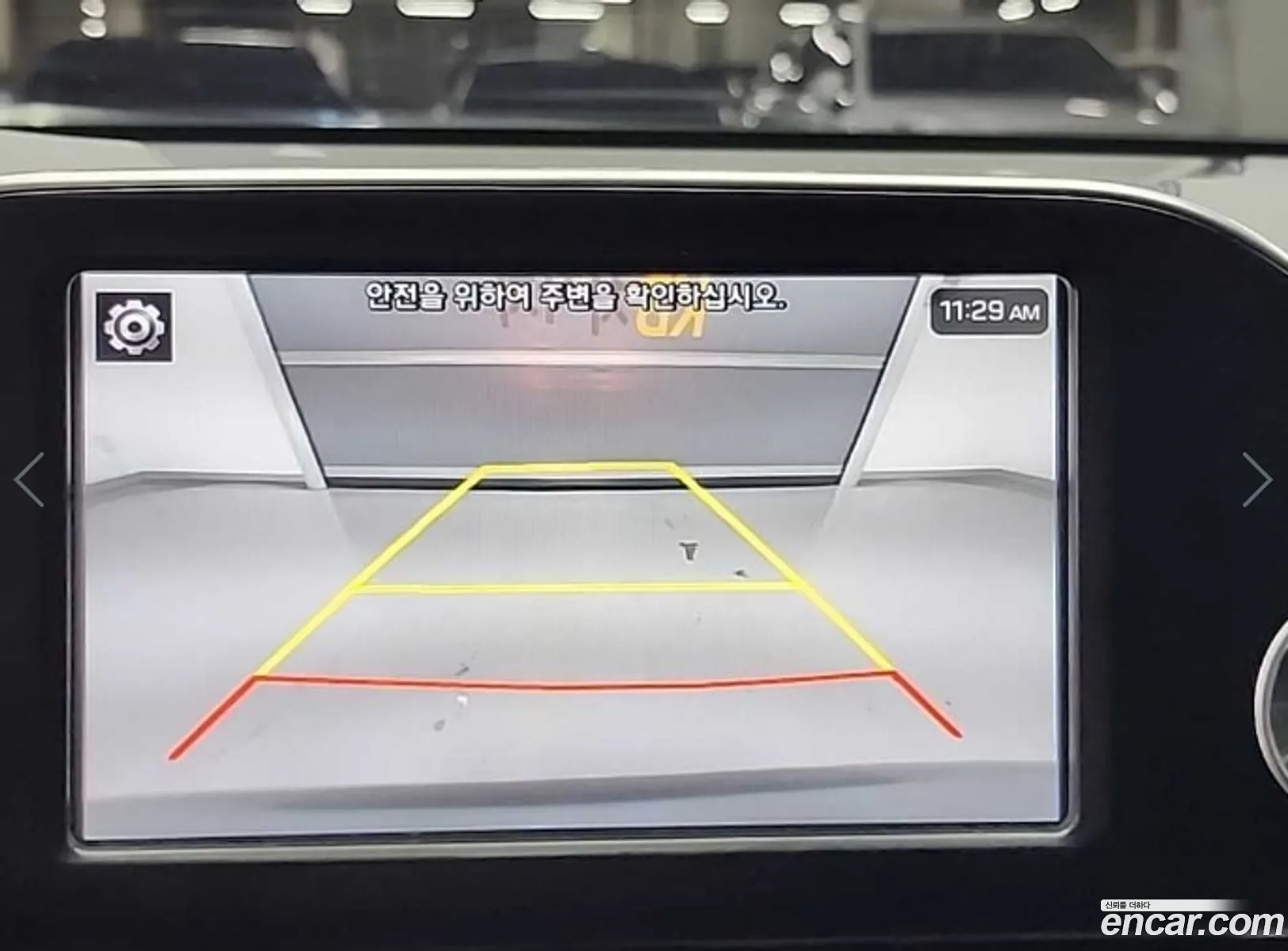 Hyundai Grandeur IG Hybrid 2017 — 3