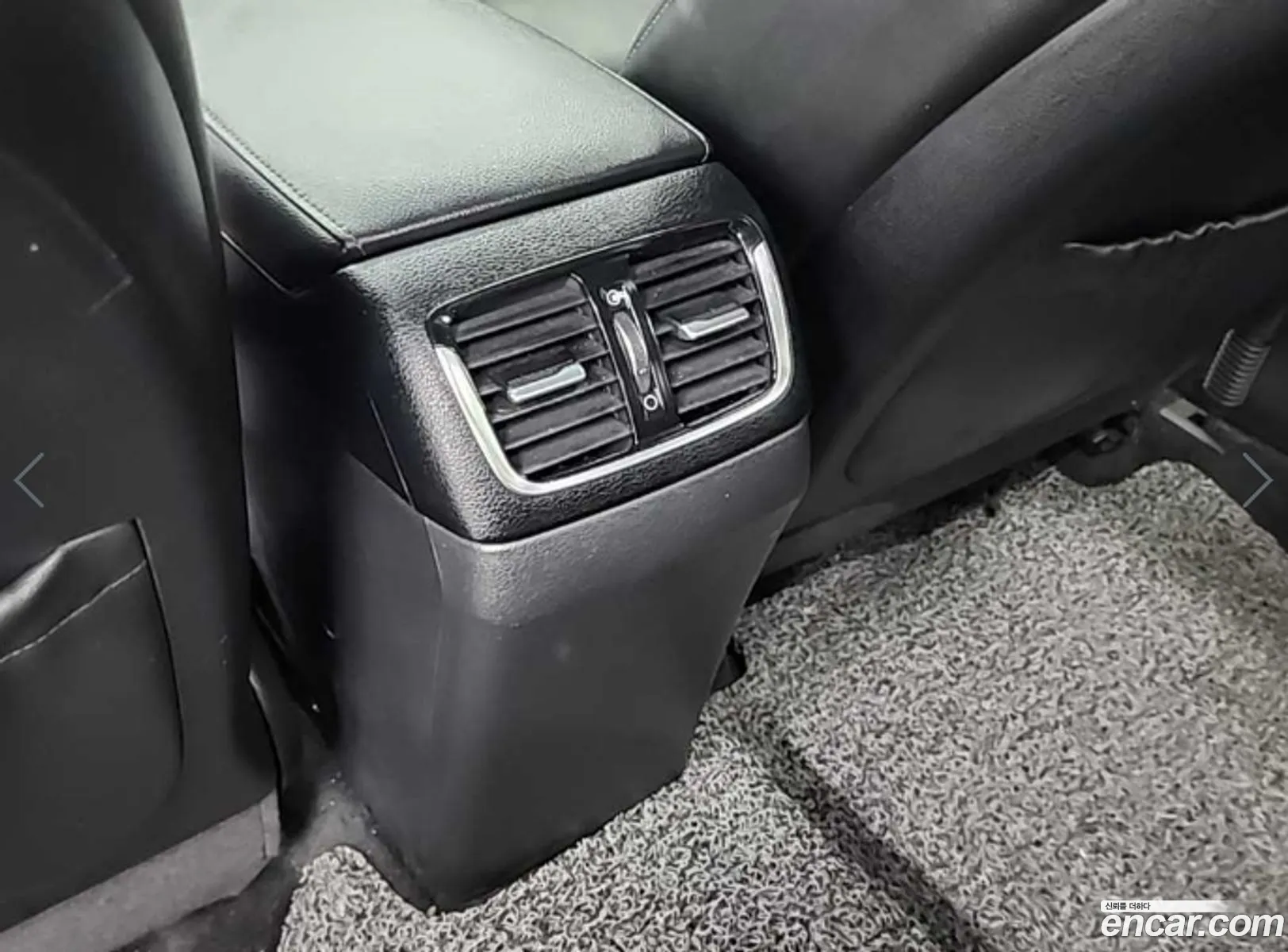 Hyundai Grandeur IG Hybrid 2017 — 7