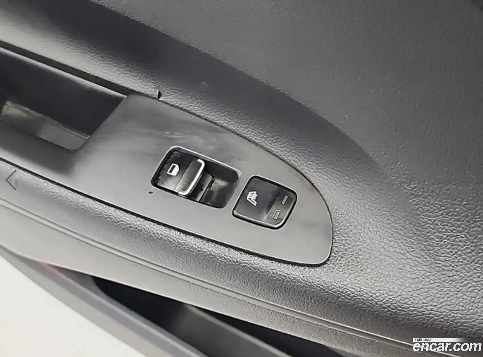 Hyundai Grandeur IG Hybrid 2017 — 9