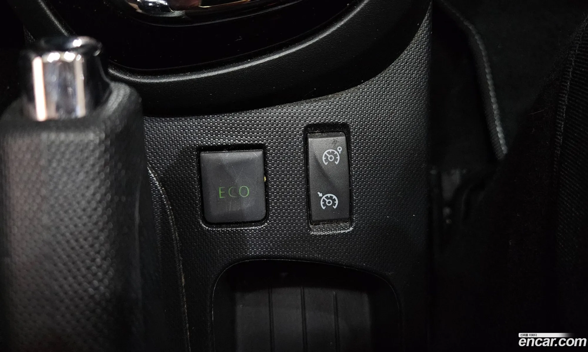 Renault Korea (Samsung) QM3 2014 — 5