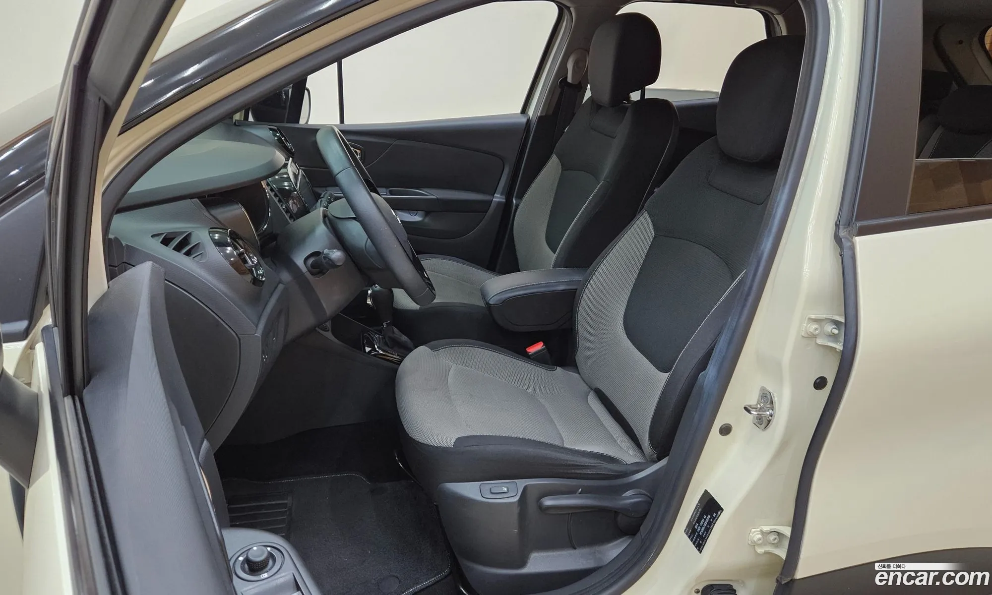 Renault Korea (Samsung) QM3 2014 — 15