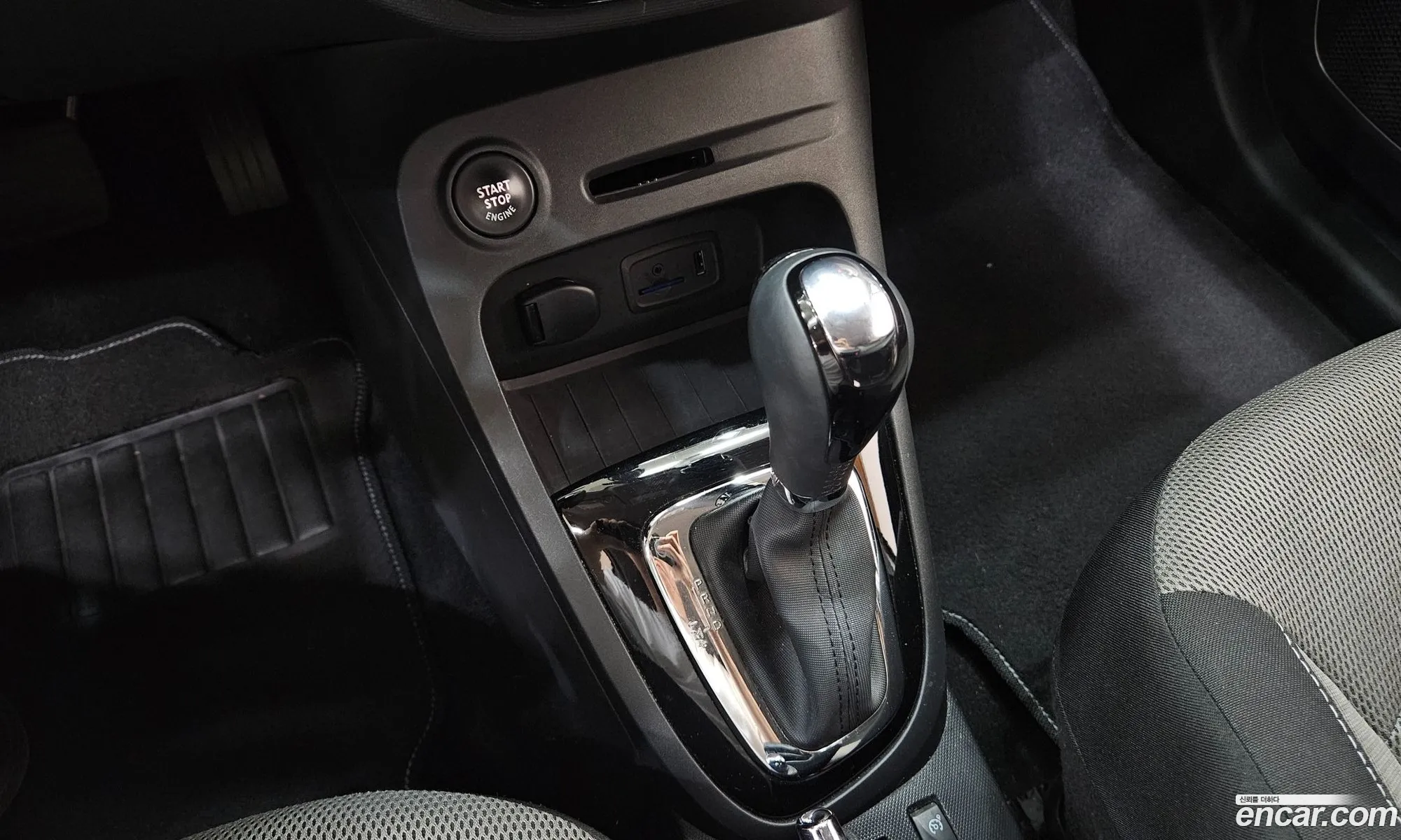 Renault Korea (Samsung) QM3 2014 — 19