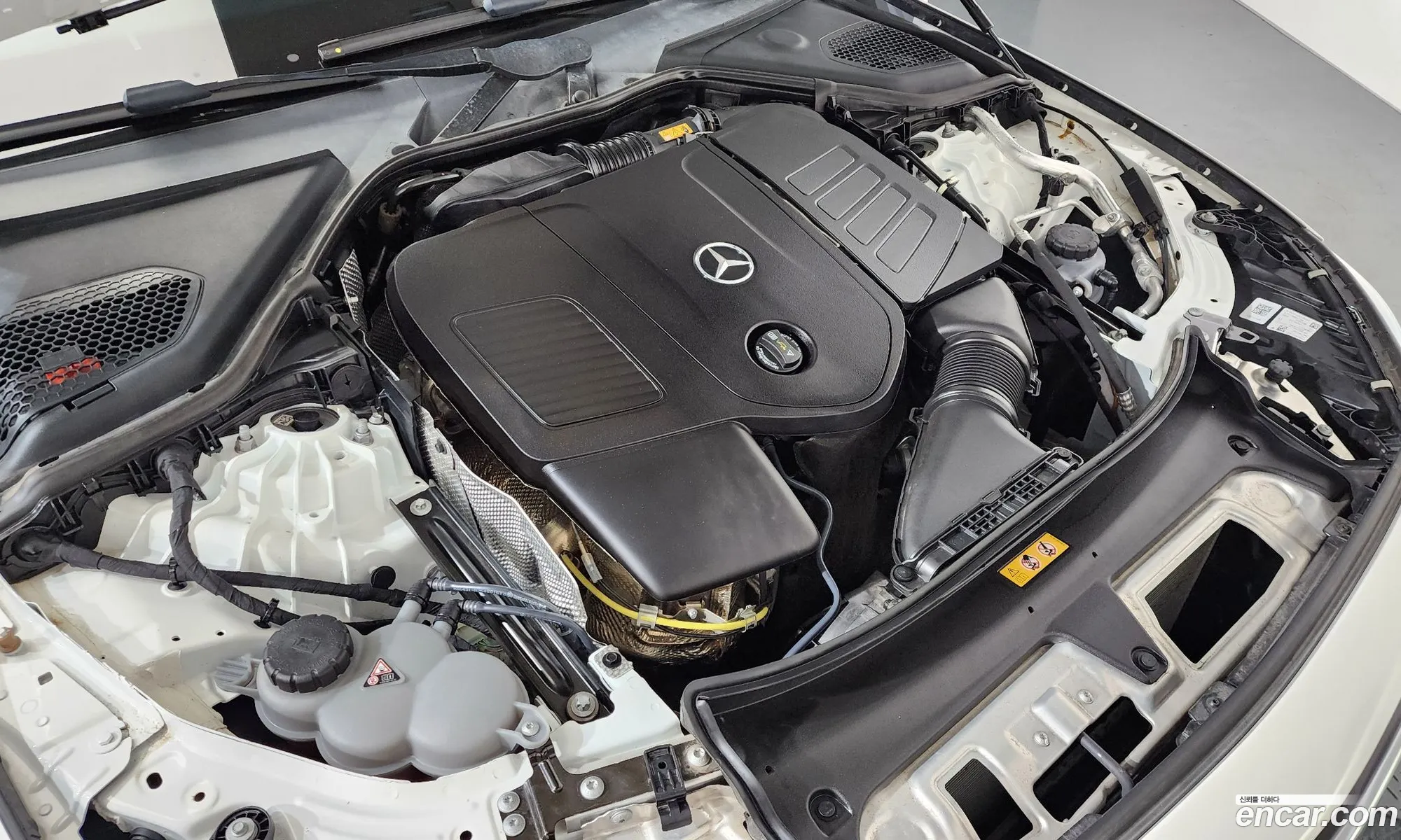 Mercedes-Benz E-Class W214 2024 W1KLF5AB7RA074621 — 4
