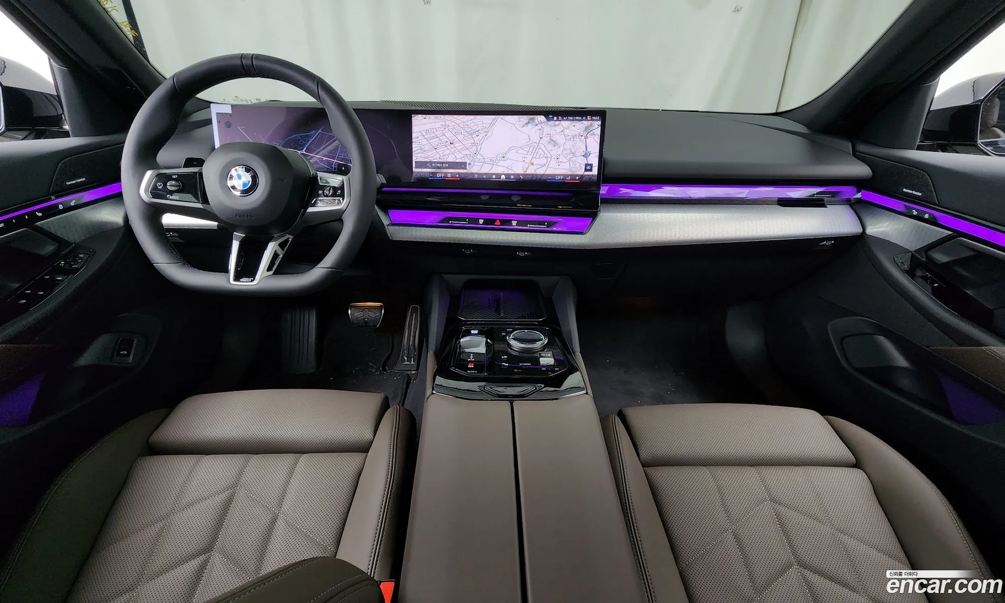 BMW 5 Series 2026 WBA51FL0 — 15