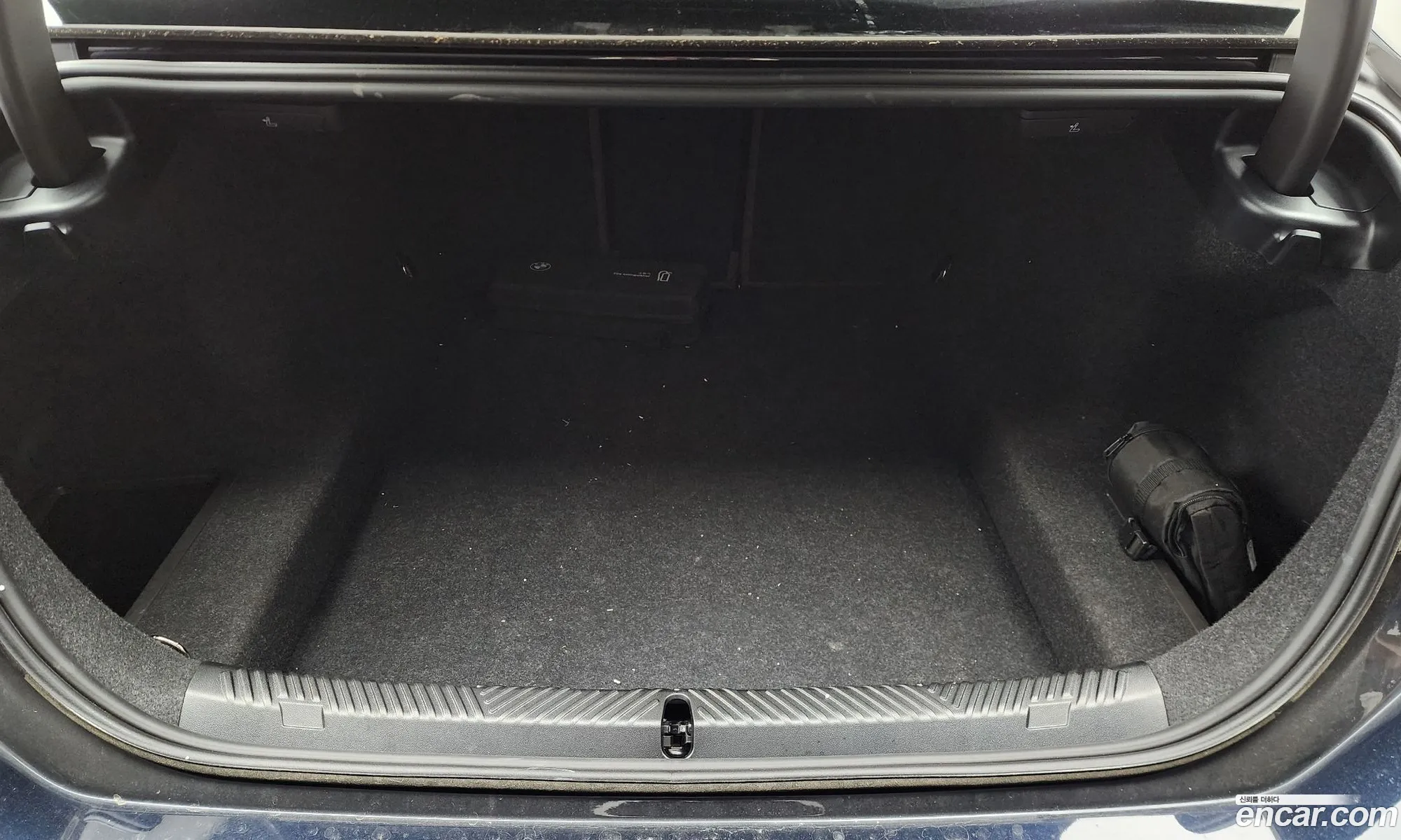 BMW 5 Series 2026 WBA51FL0 — 10