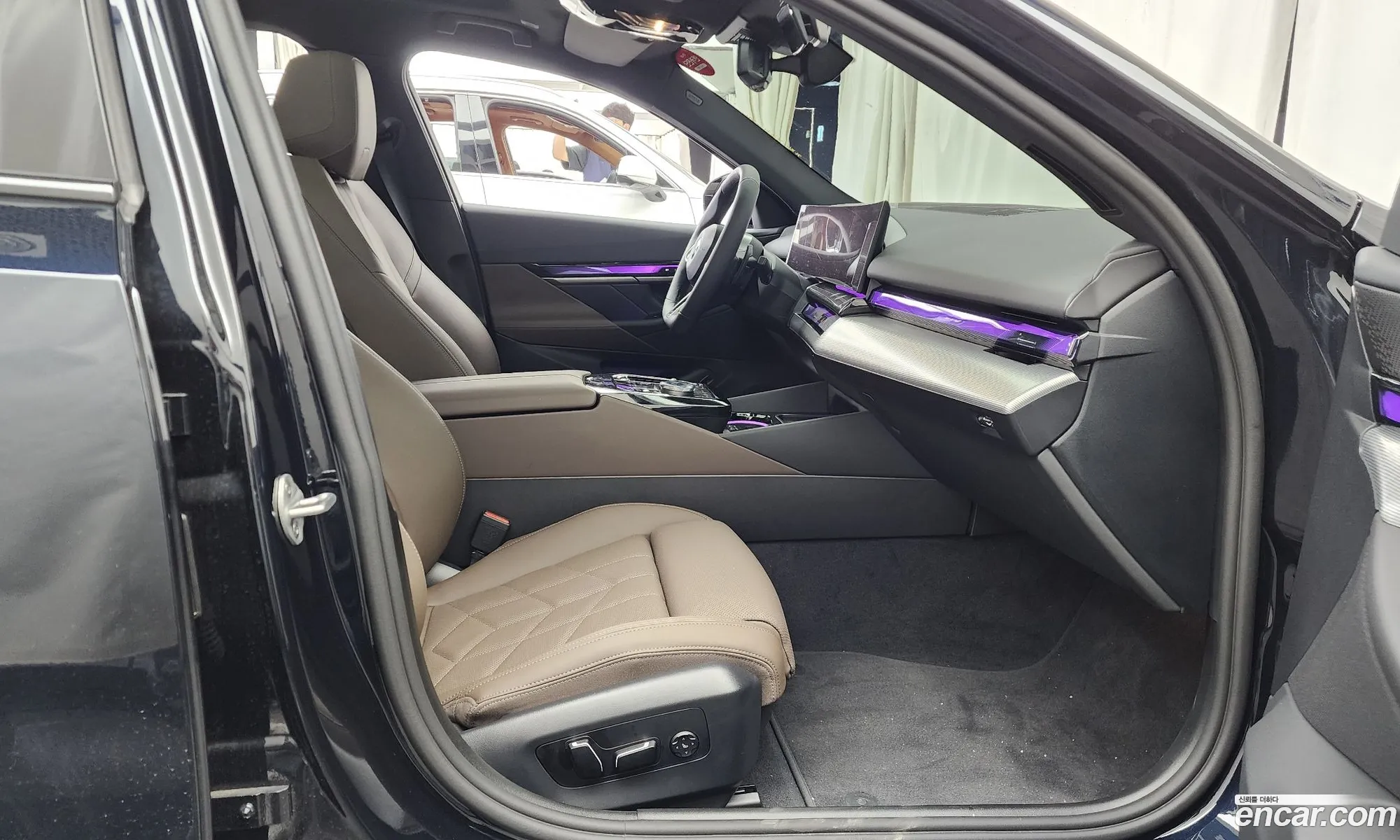 BMW 5 Series 2026 WBA51FL0 — 2