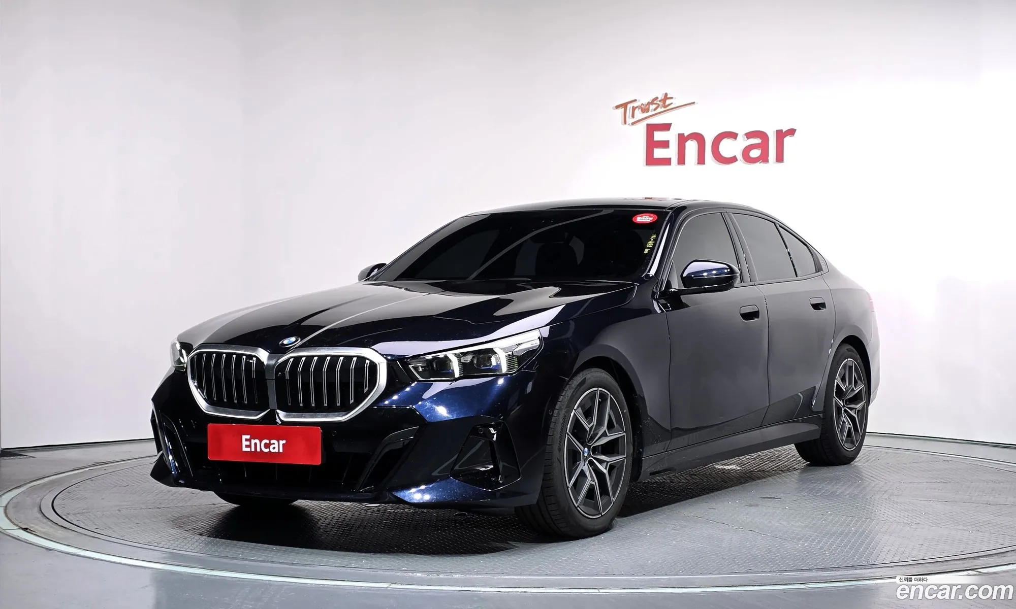 BMW 5 Series 2026 WBA51FL0 — 16