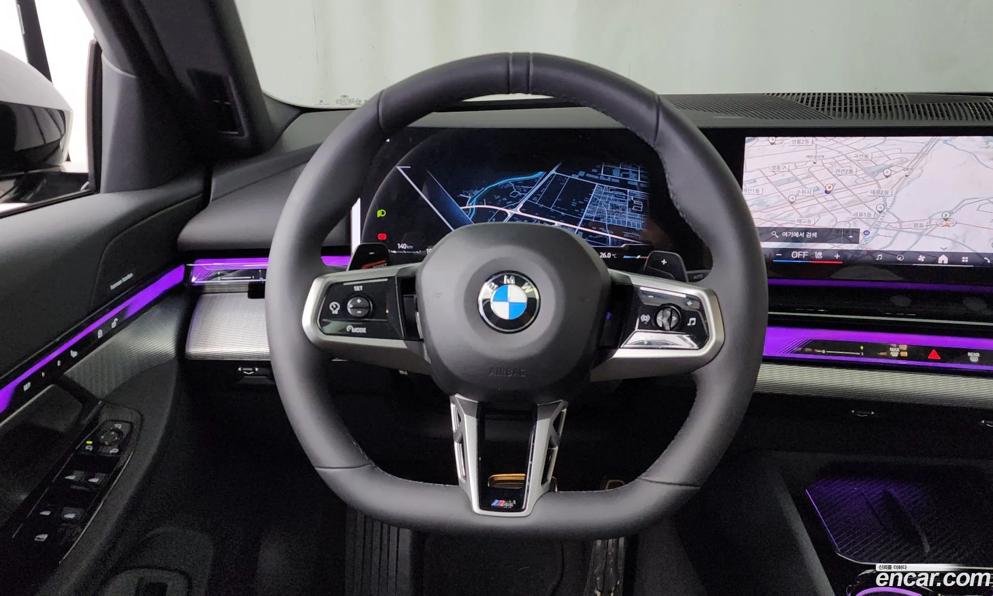 BMW 5 Series 2026 WBA51FL0 — 6