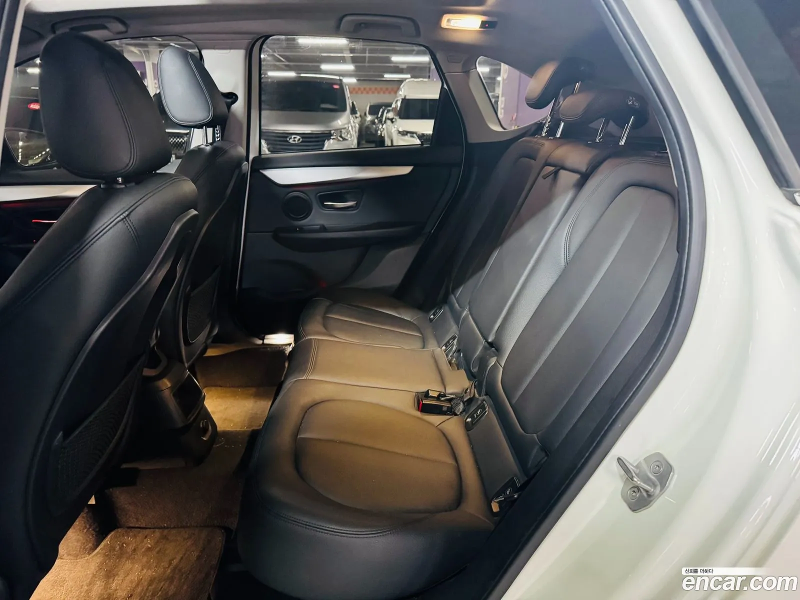 BMW 2 Series Active Tourer 2015 — 19