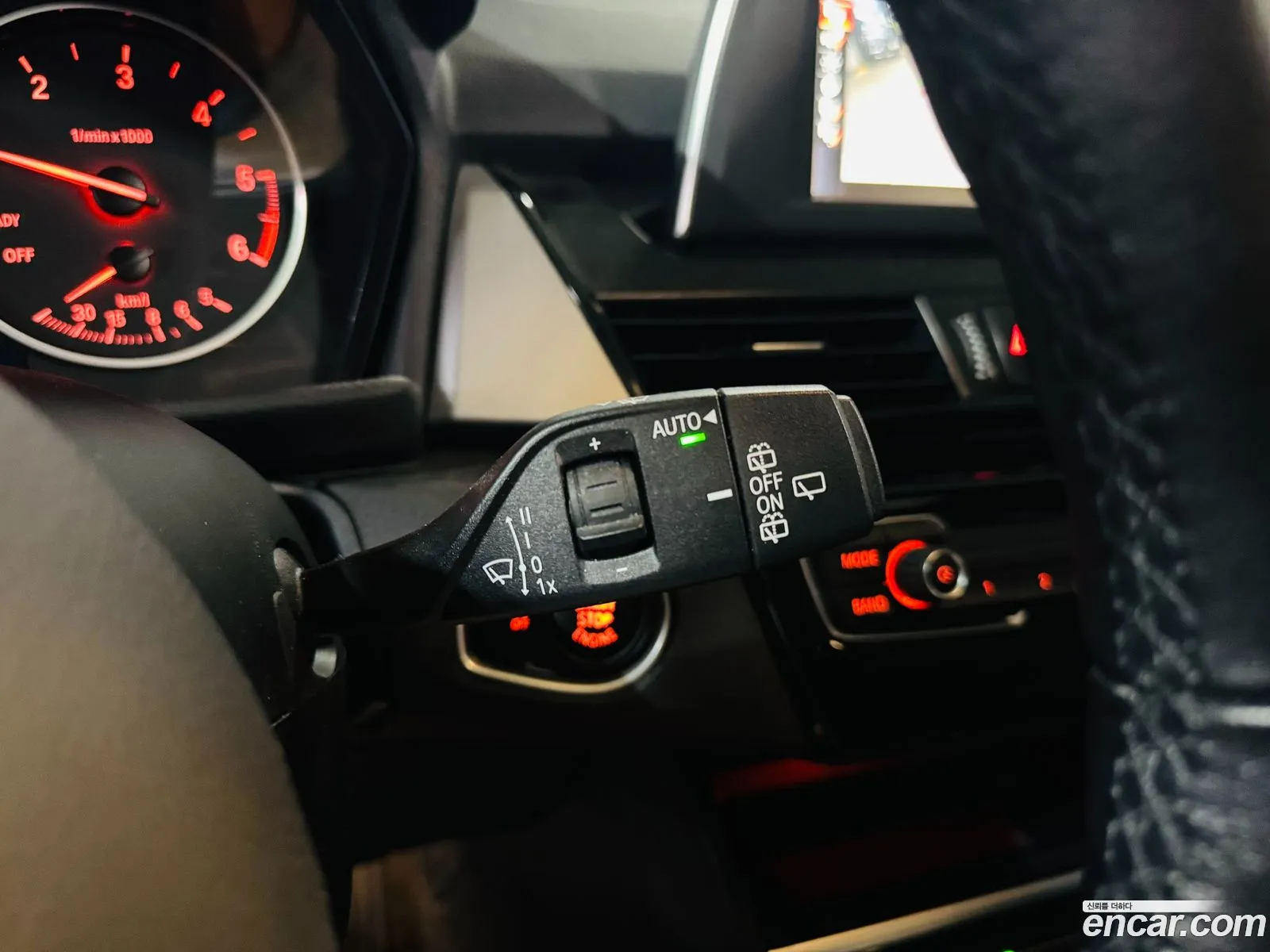 BMW 2 Series Active Tourer 2015 — 3