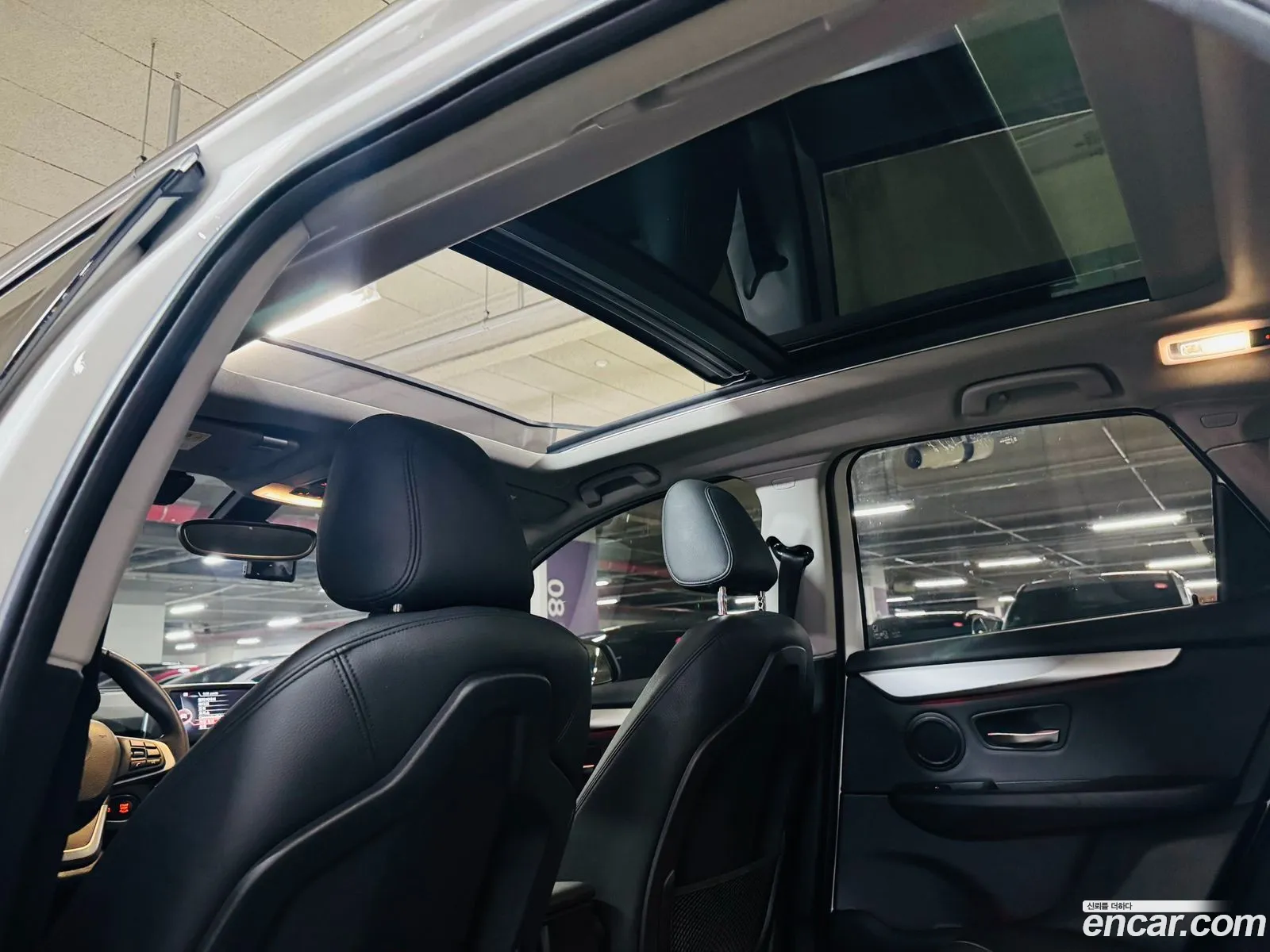 BMW 2 Series Active Tourer 2015 — 17