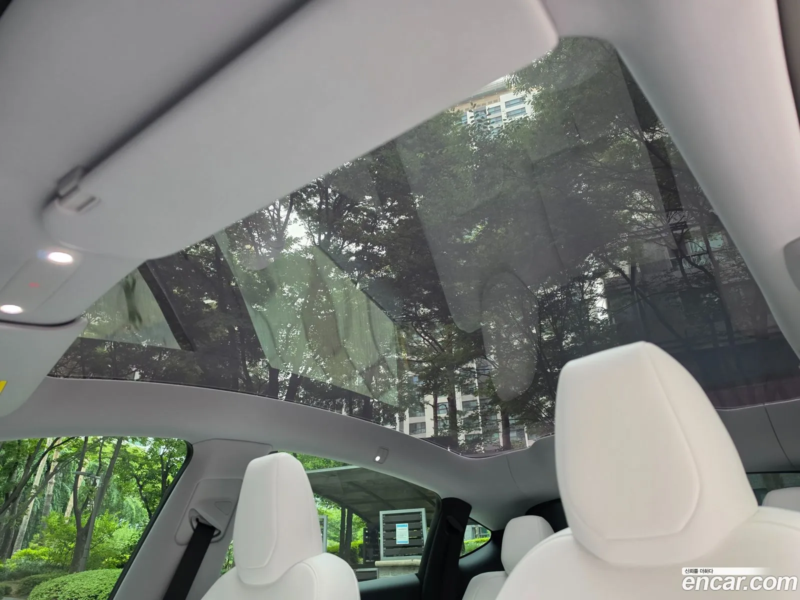 Tesla Model Y 2025 — 15