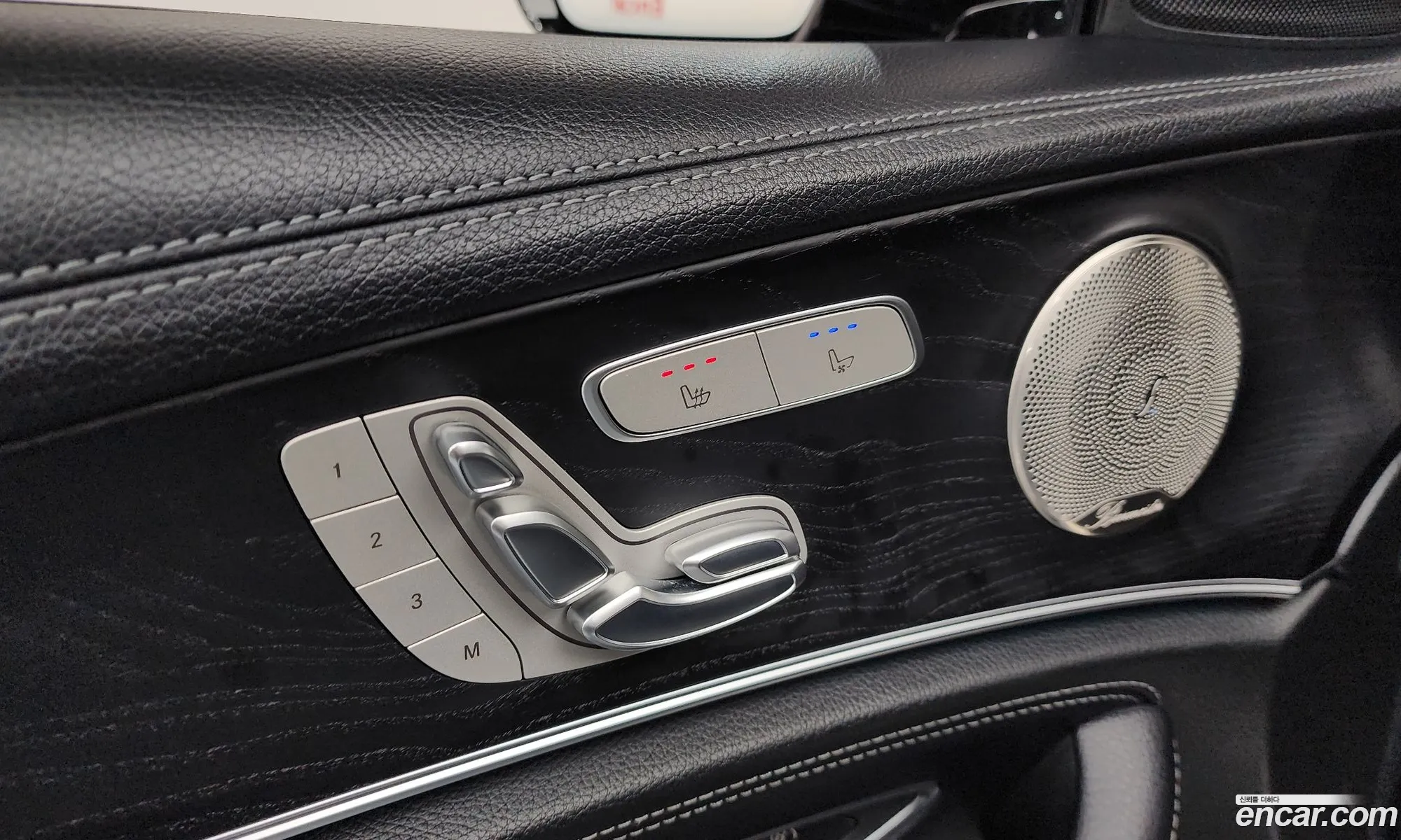 Mercedes-Benz E-Class W213 2022 — 9