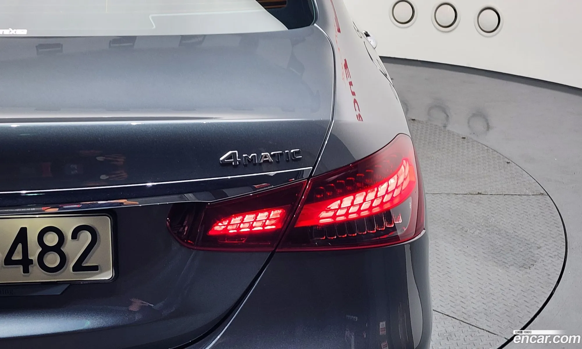 Mercedes-Benz E-Class W213 2022 — 30