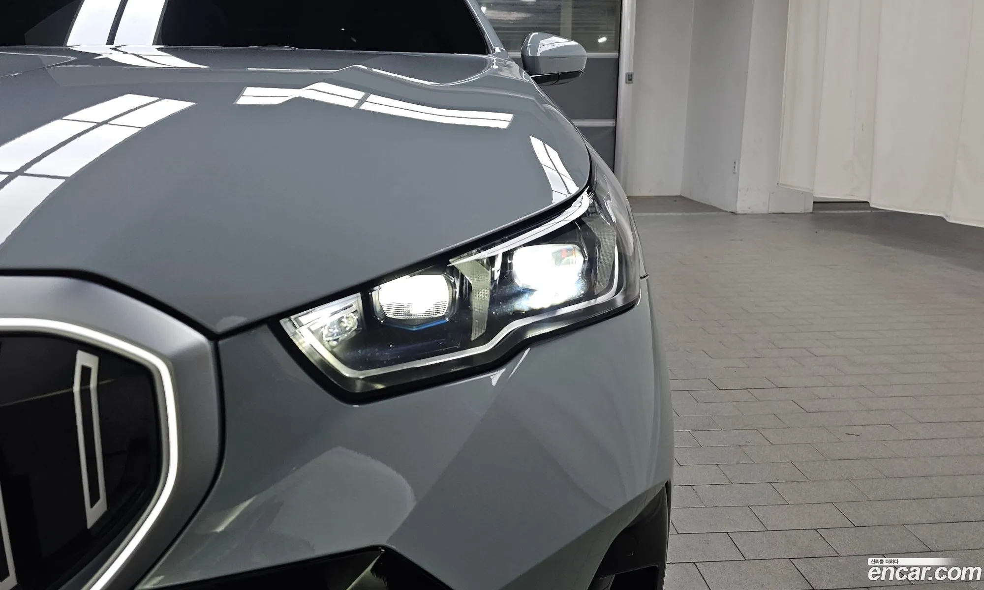 BMW 5 Series 2024 — 2
