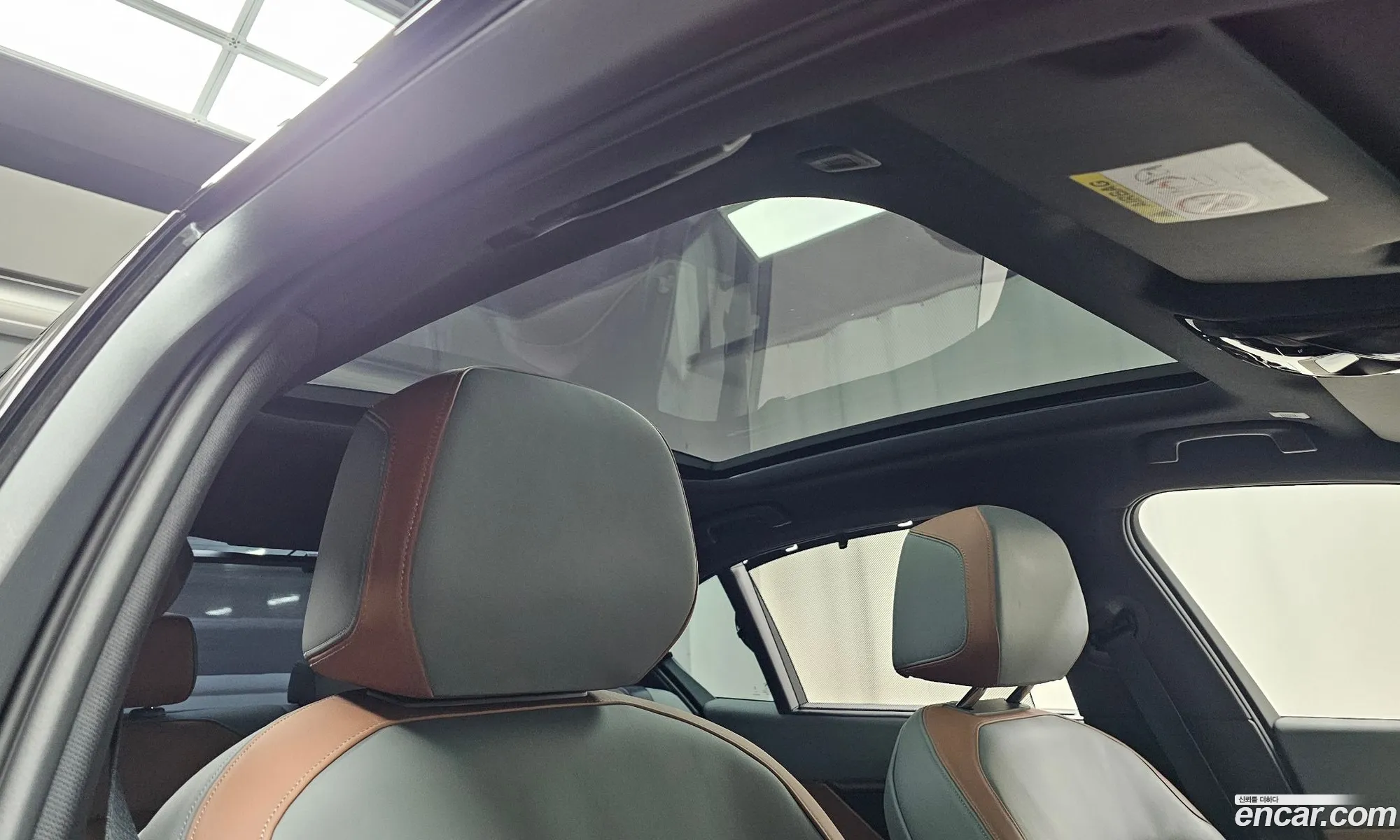 BMW 5 Series 2024 — 17