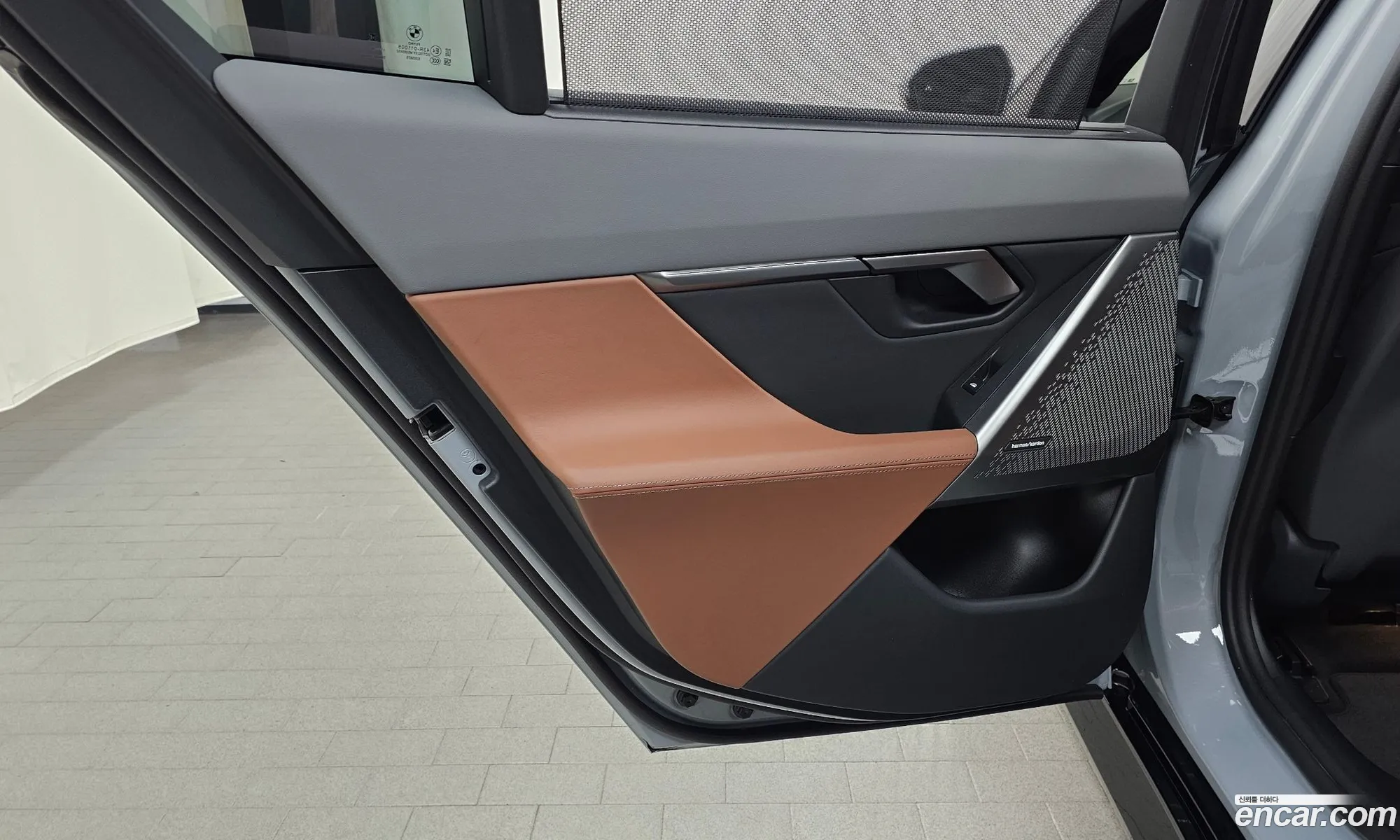 BMW 5 Series 2024 — 19