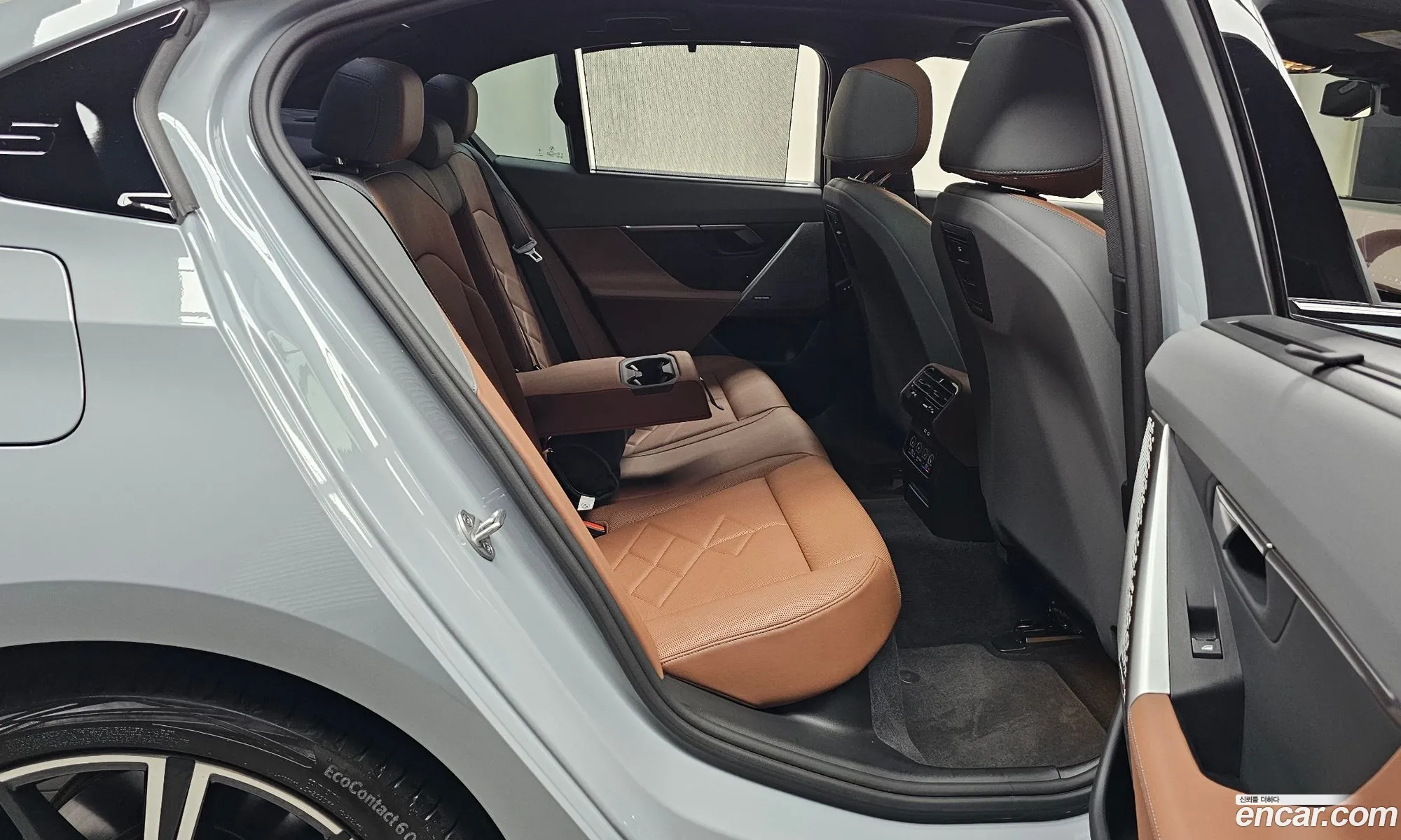 BMW 5 Series 2024 — 5