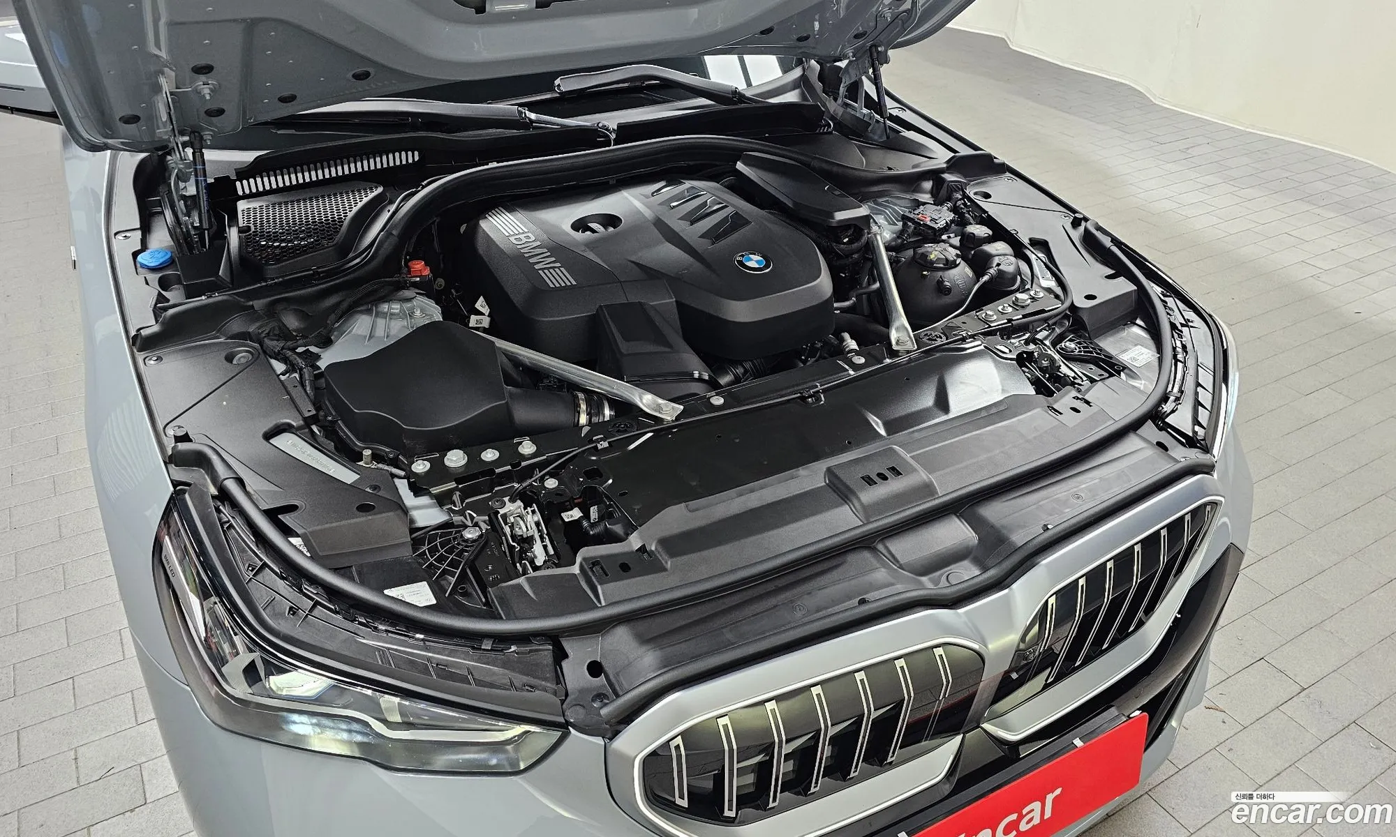 BMW 5 Series 2024 — 30