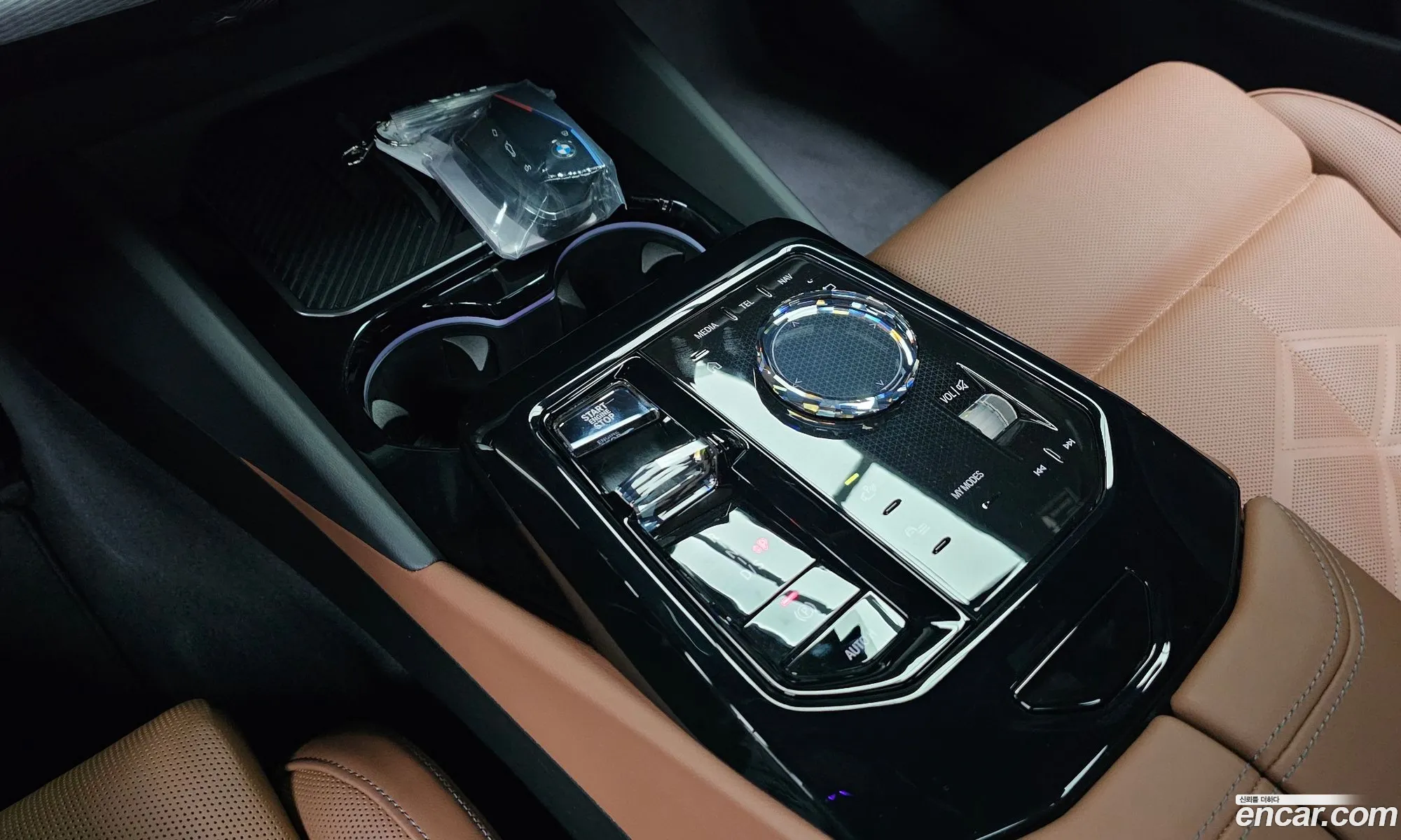 BMW 5 Series 2024 — 15