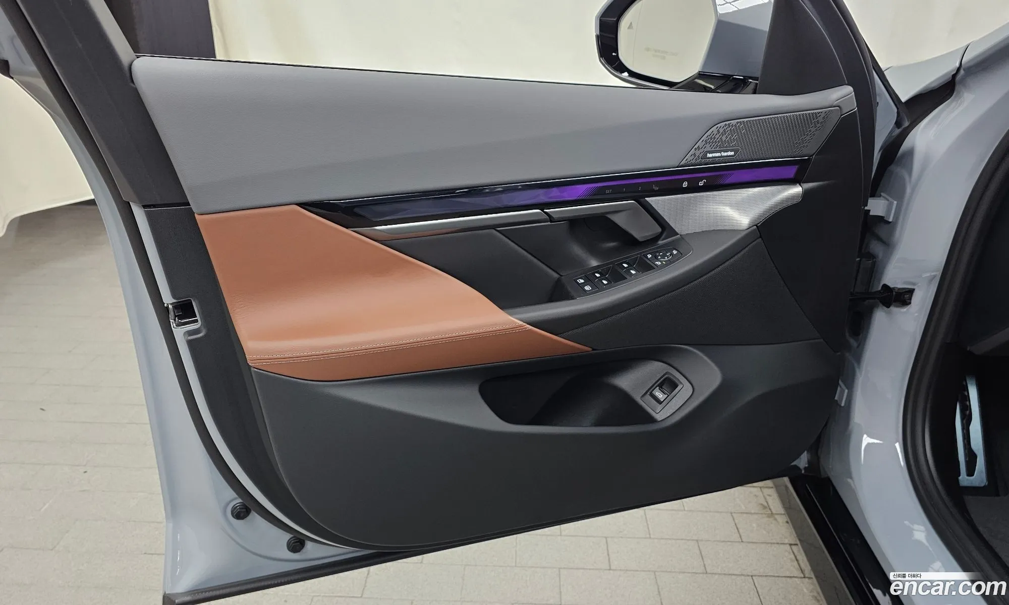 BMW 5 Series 2024 — 16