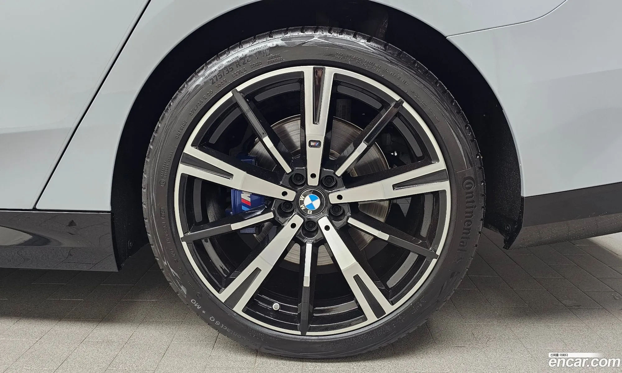 BMW 5 Series 2024 — 3