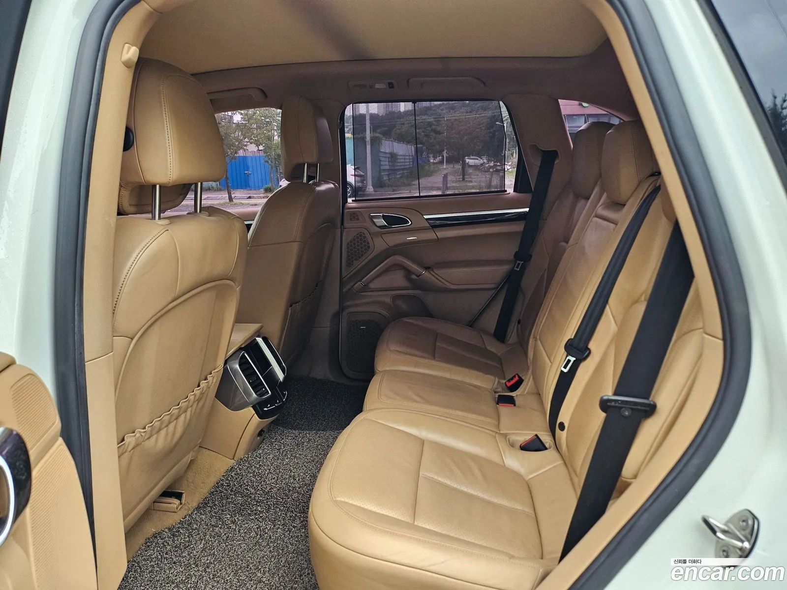 Porsche Cayenne 2011 — 6