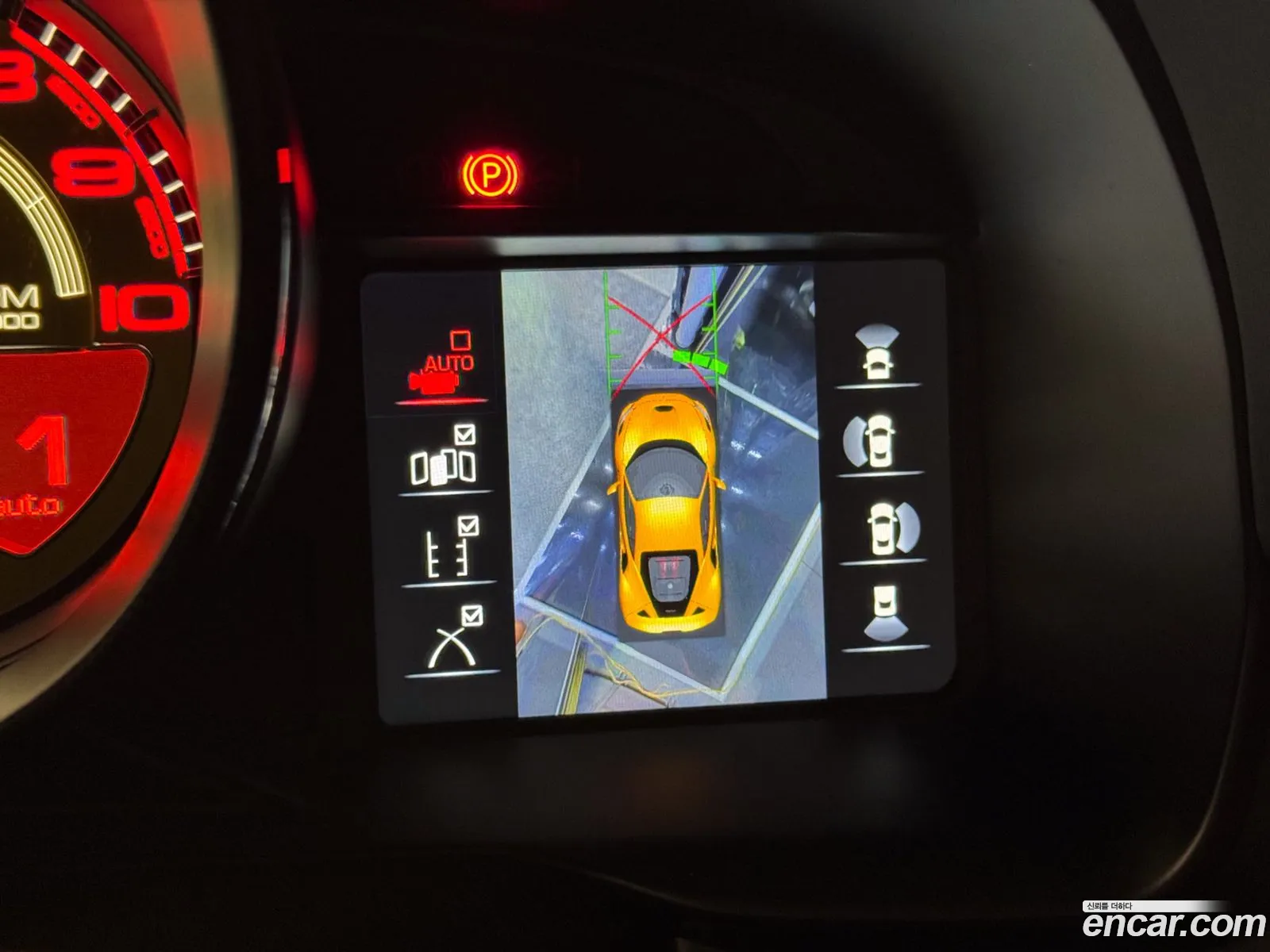 Ferrari F8 Tributo 2021 — 14