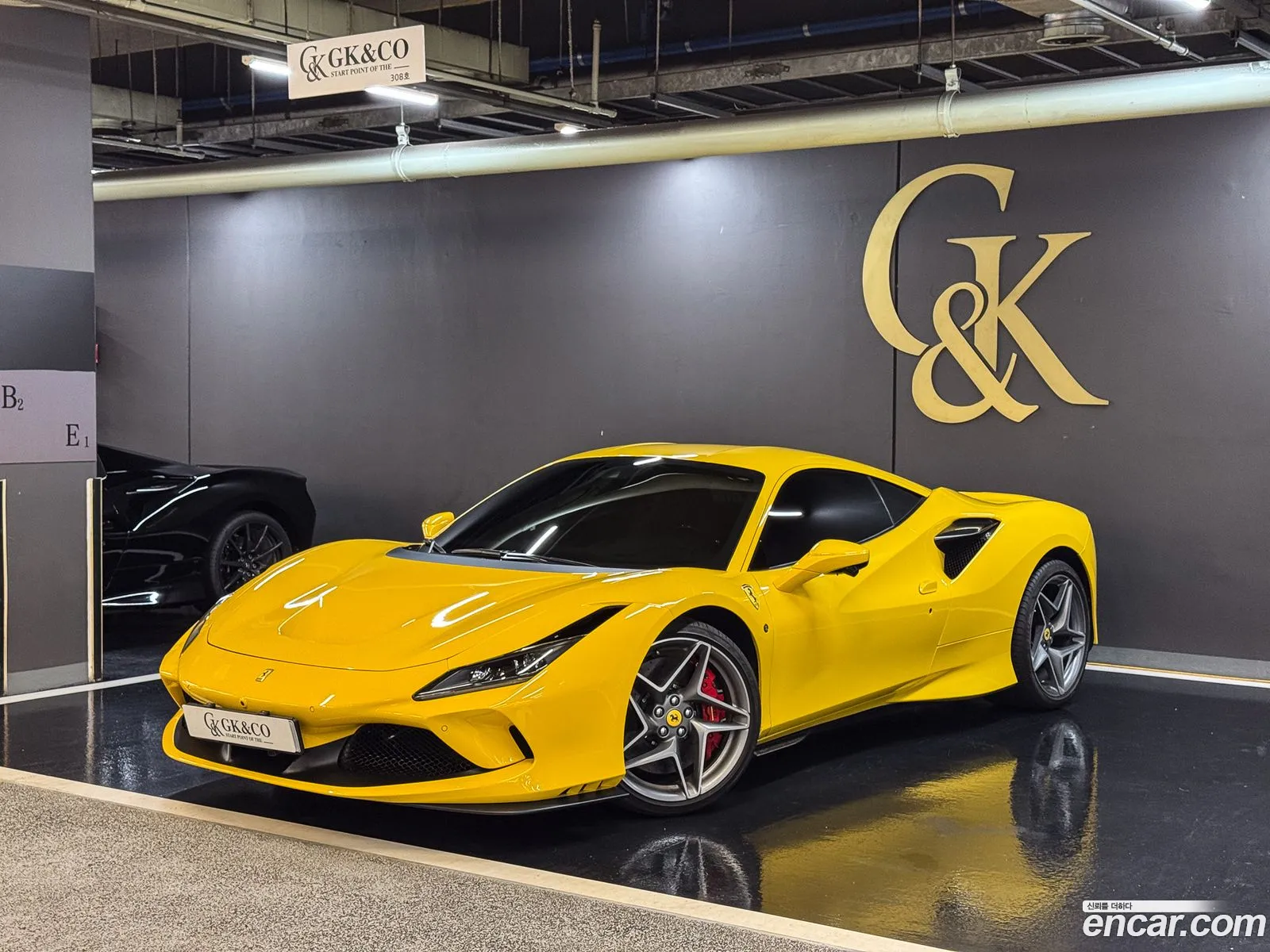 Ferrari F8 Tributo 2021 — 18