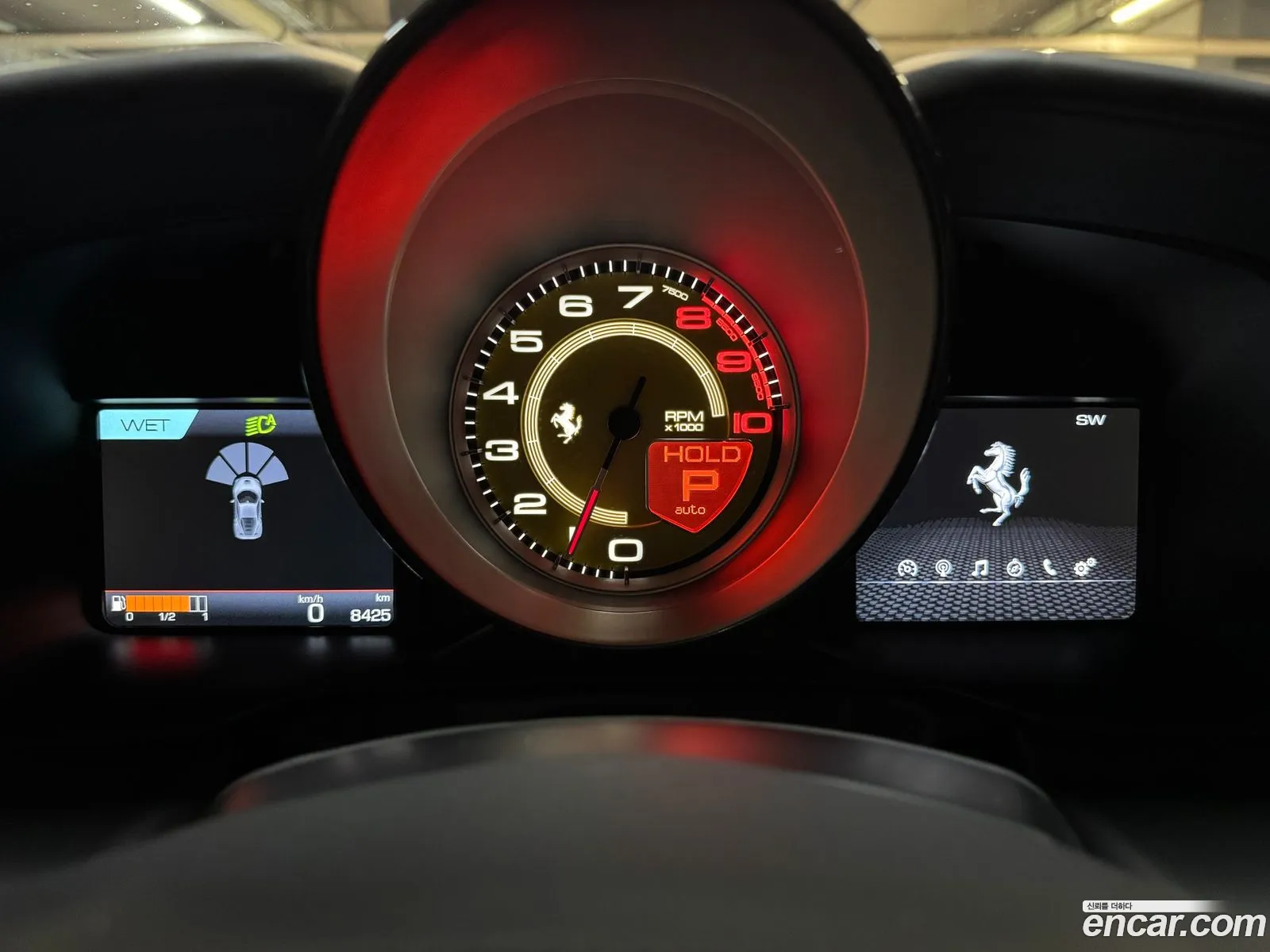 Ferrari F8 Tributo 2021 — 6