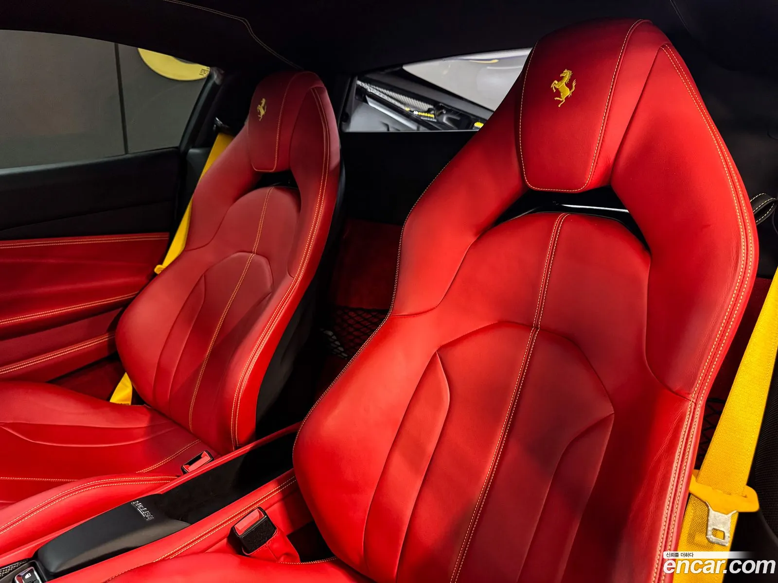 Ferrari F8 Tributo