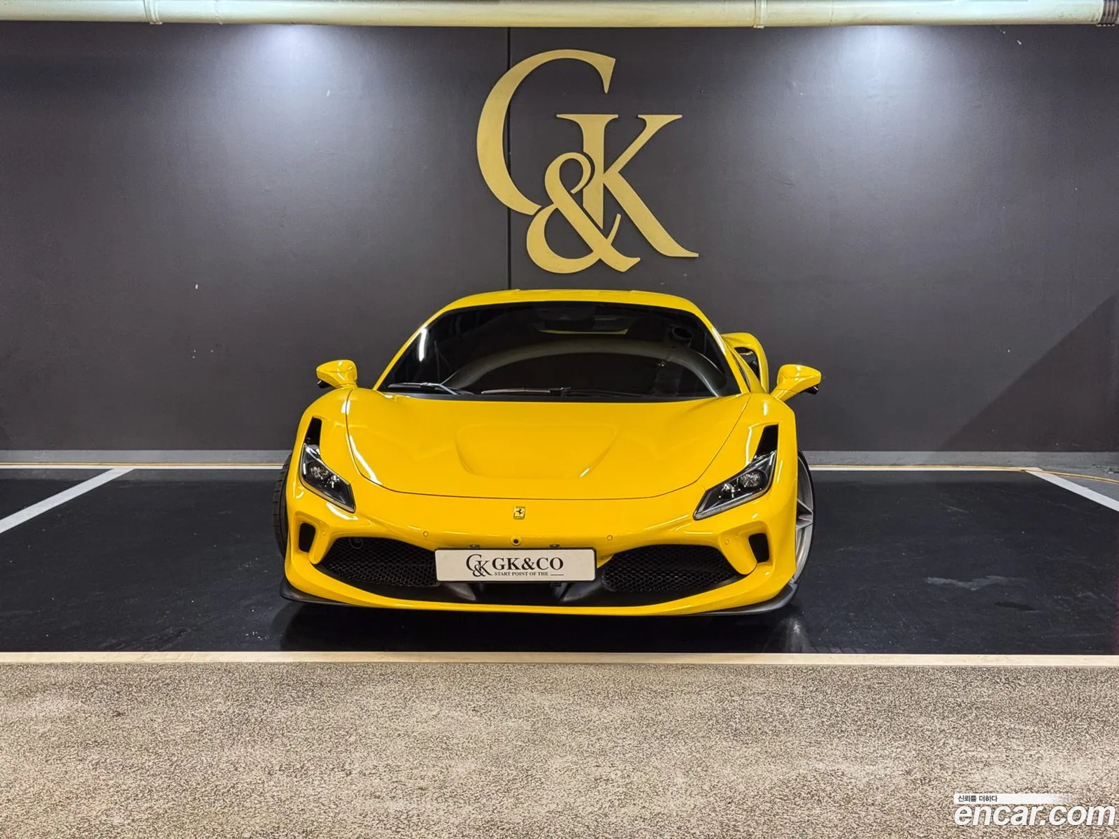 Ferrari F8 Tributo 2021 — 11