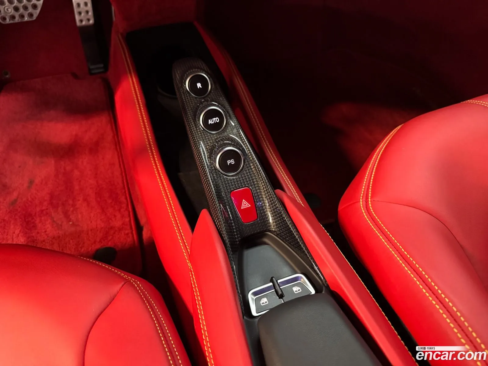 Ferrari F8 Tributo 2021 — 7