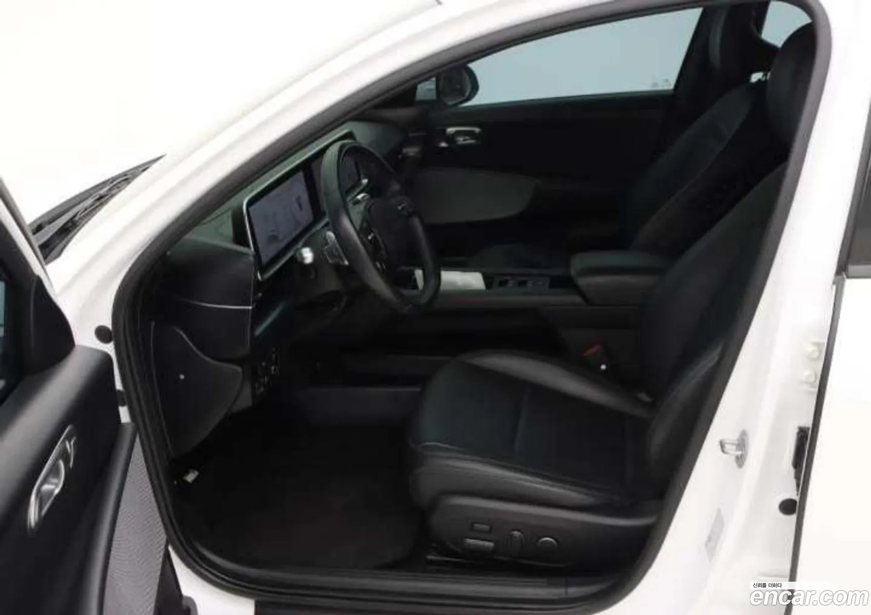Hyundai Ioniq 6 2022 — 6