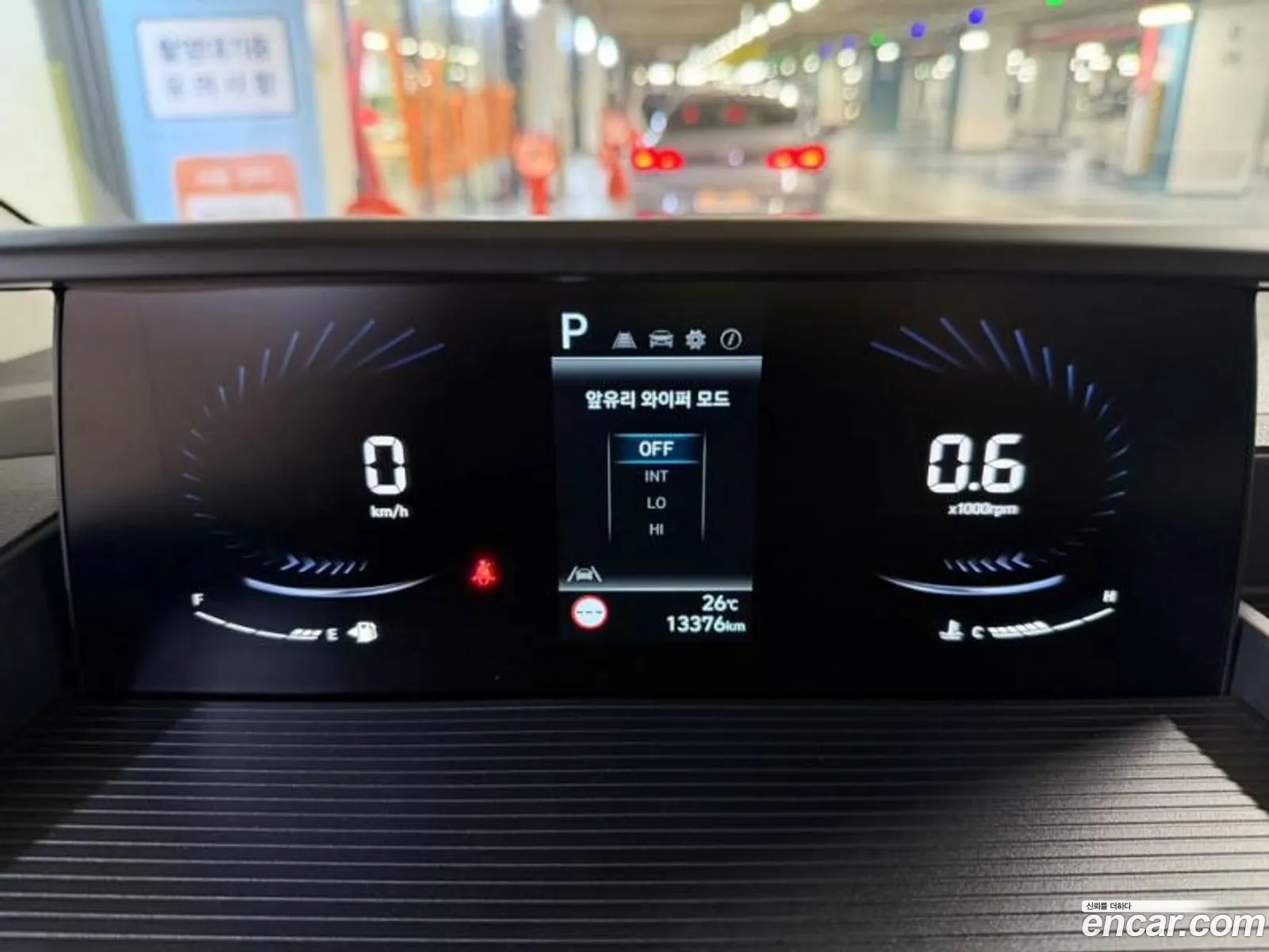 Hyundai Staria 2022 — 19