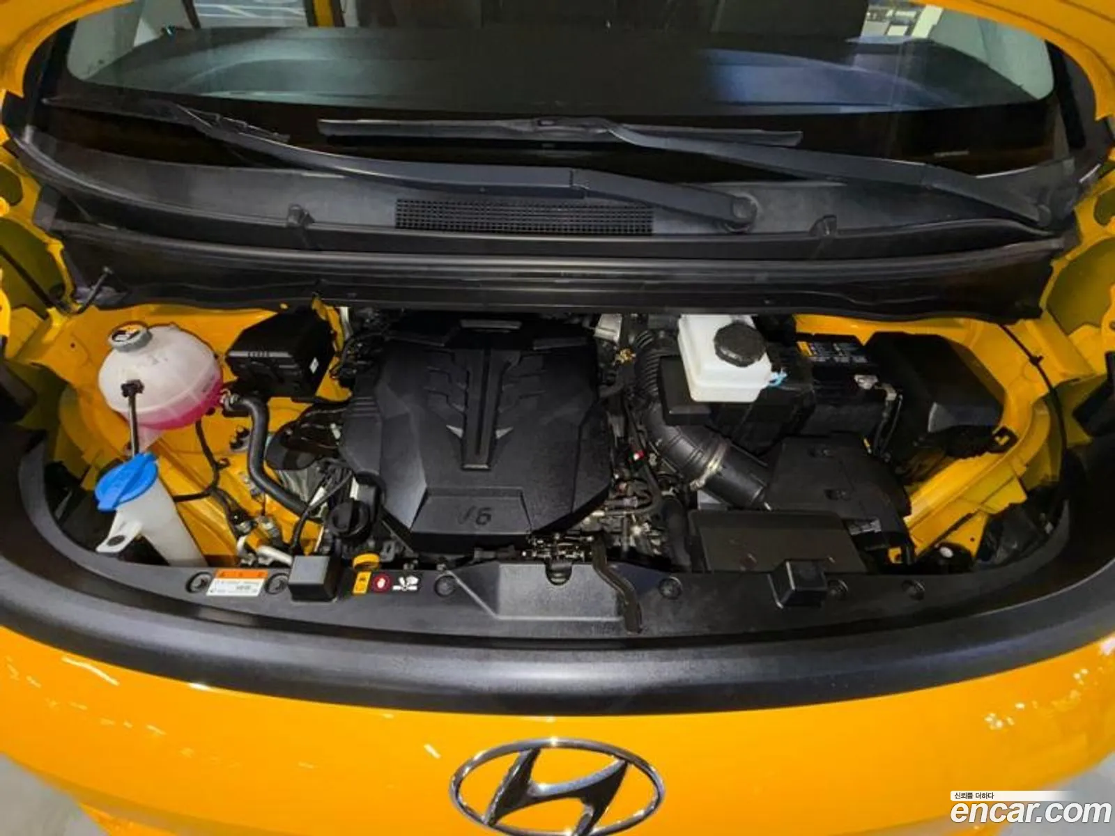 Hyundai Staria 2022 — 4