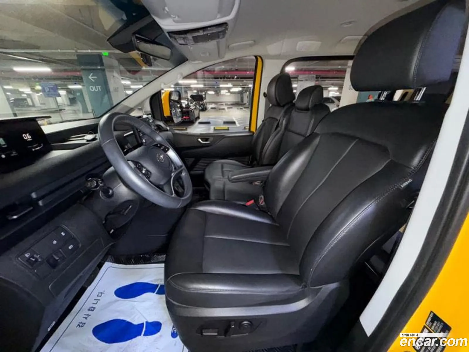 Hyundai Staria 2022 — 9
