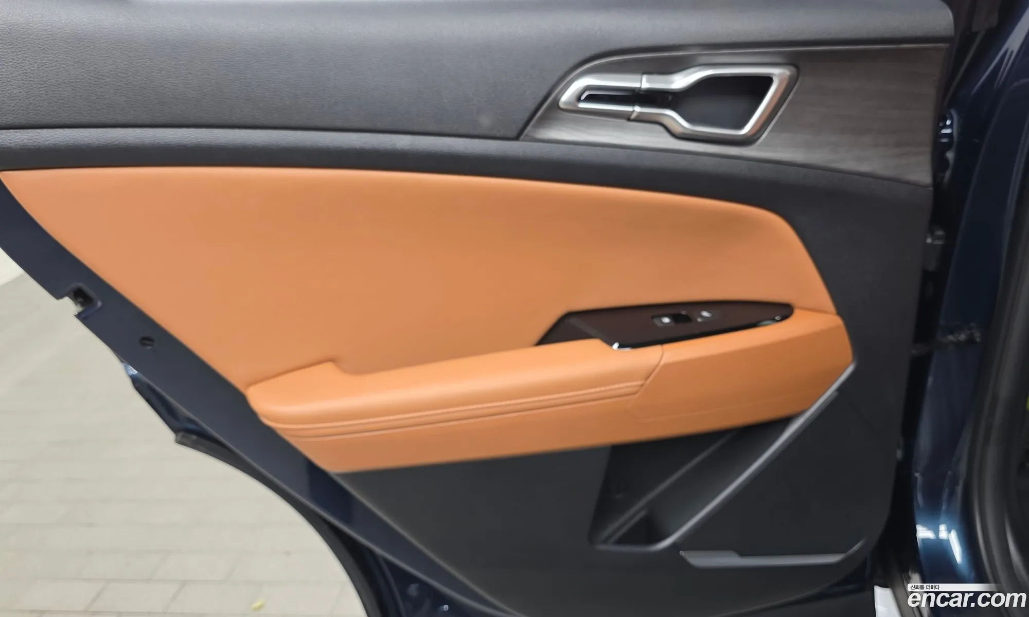 Kia Sportage Hybrid 2023 — 22